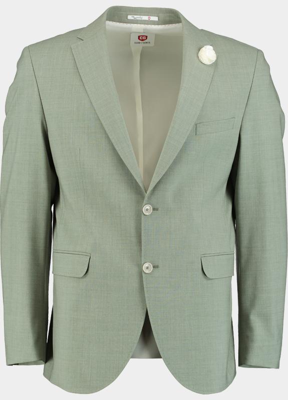 Your own Party By CG - Cl Colbert Mix & Match Groen Sakko/Jacket CG Paul-N SV 50.185S0 / 423922/51