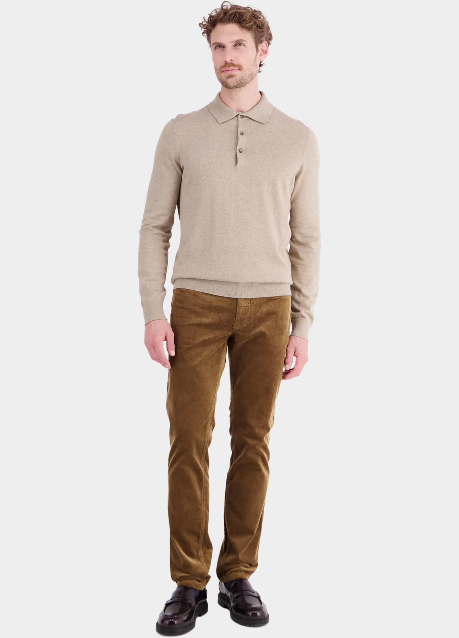 Lerros Chino Bruin  2689140/779