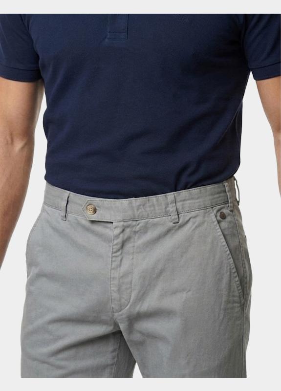 Meyer Chino Grijs PARIS Art.1-5076 3361507600/06