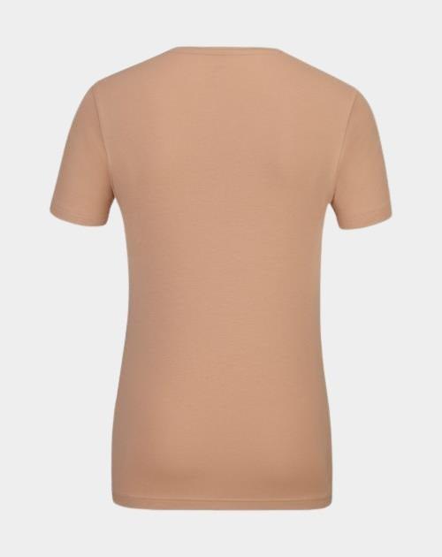 Olymp T-shirt Beige  080412/24