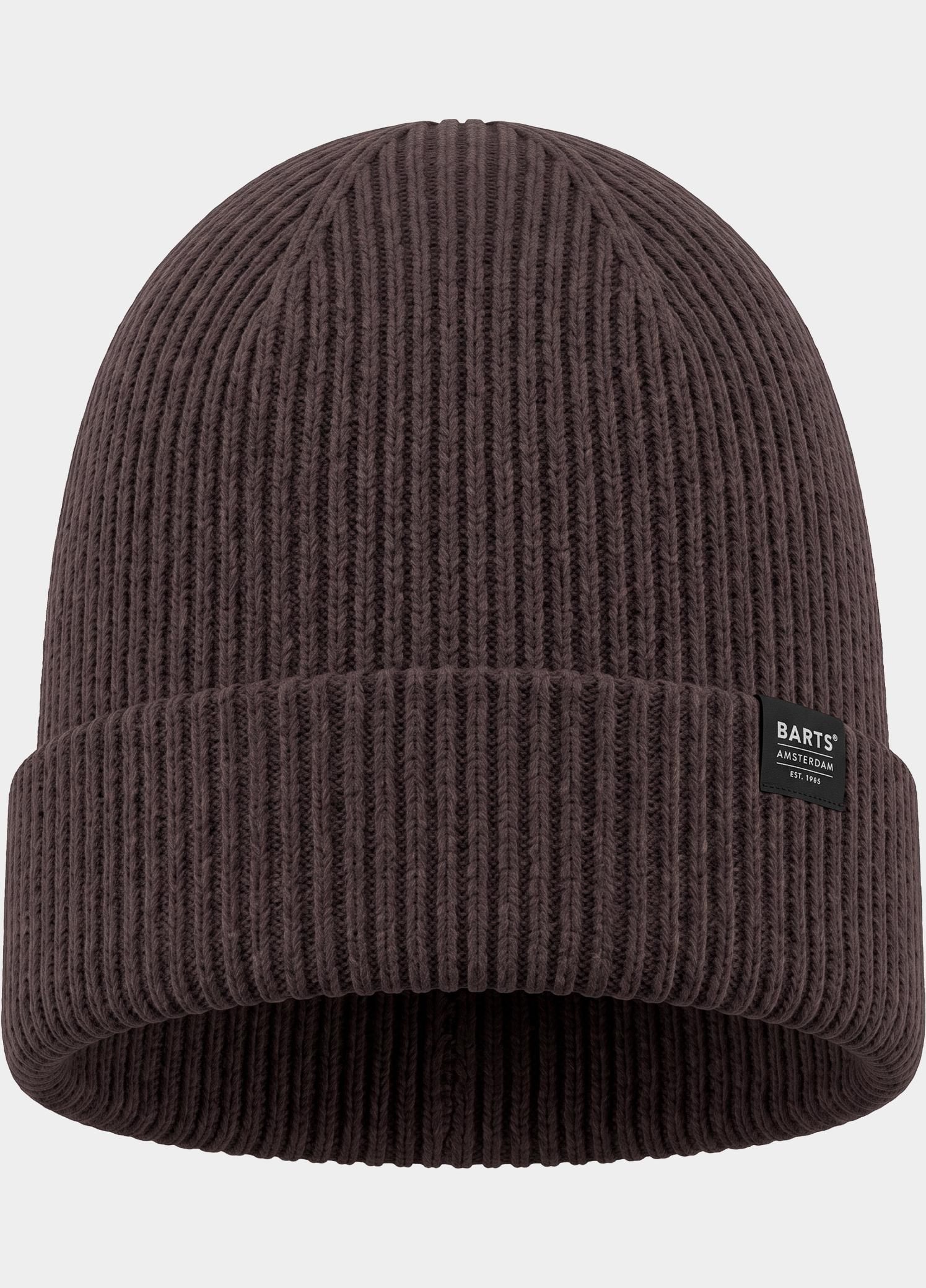 Barts Muts Bruin Makalun Beanie 1752/20