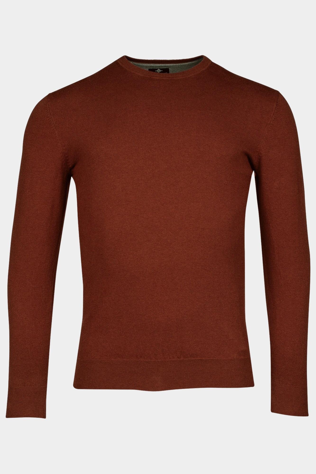 Baileys Pullover Rood O-neck 428200CCT-3/365