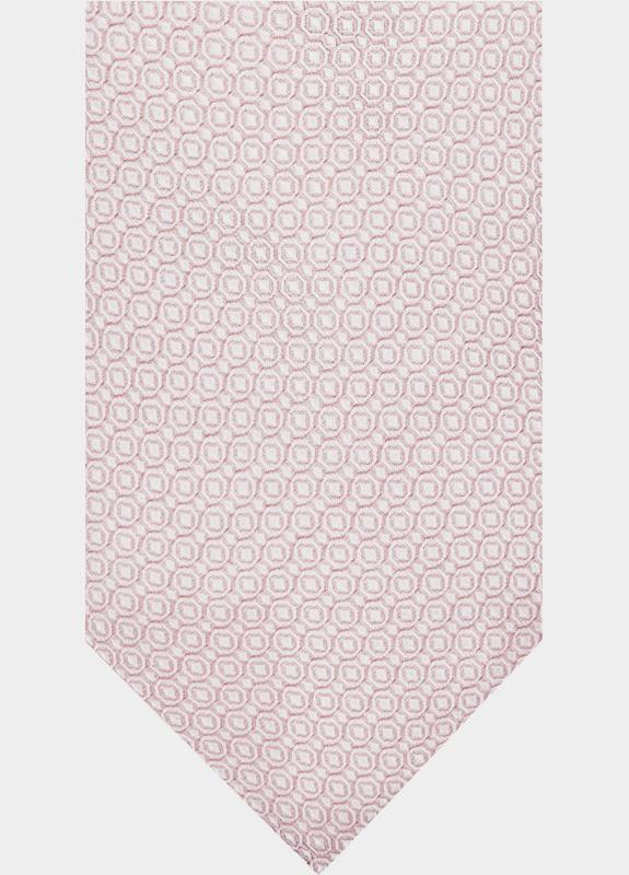 Profuomo Stropdas Roze  PPWA10071/D