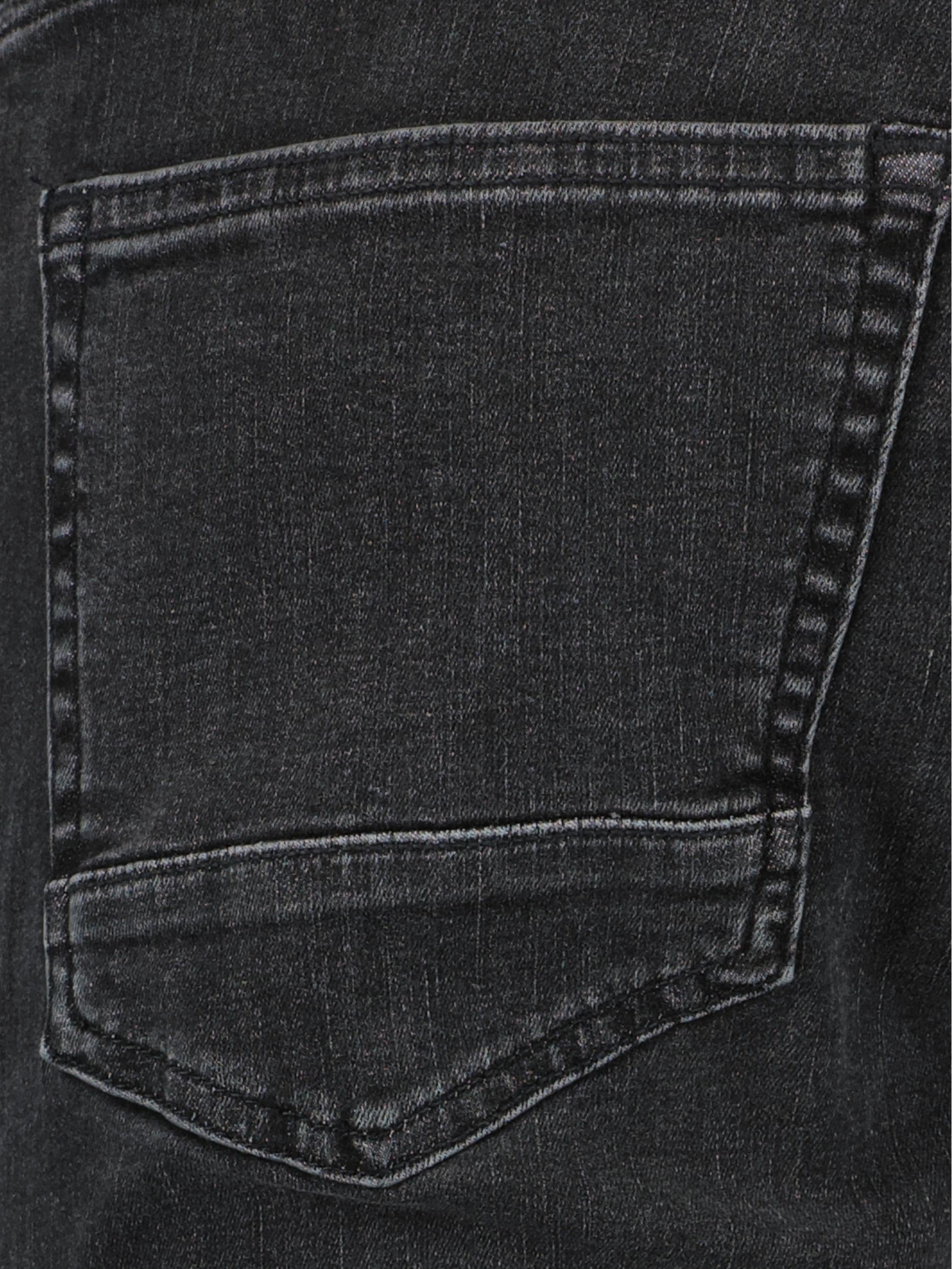 BOSS Orange 5-Pocket Jeans Zwart Delaware BC-P 10251049 01 50495937/004