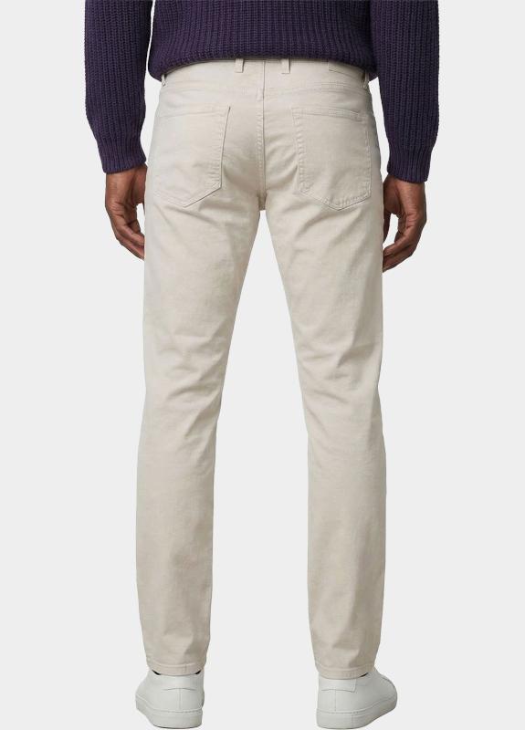 Brax Katoenen 5-Pocket Beige STYLE.CHUCK DX 07-3622 07865620/59