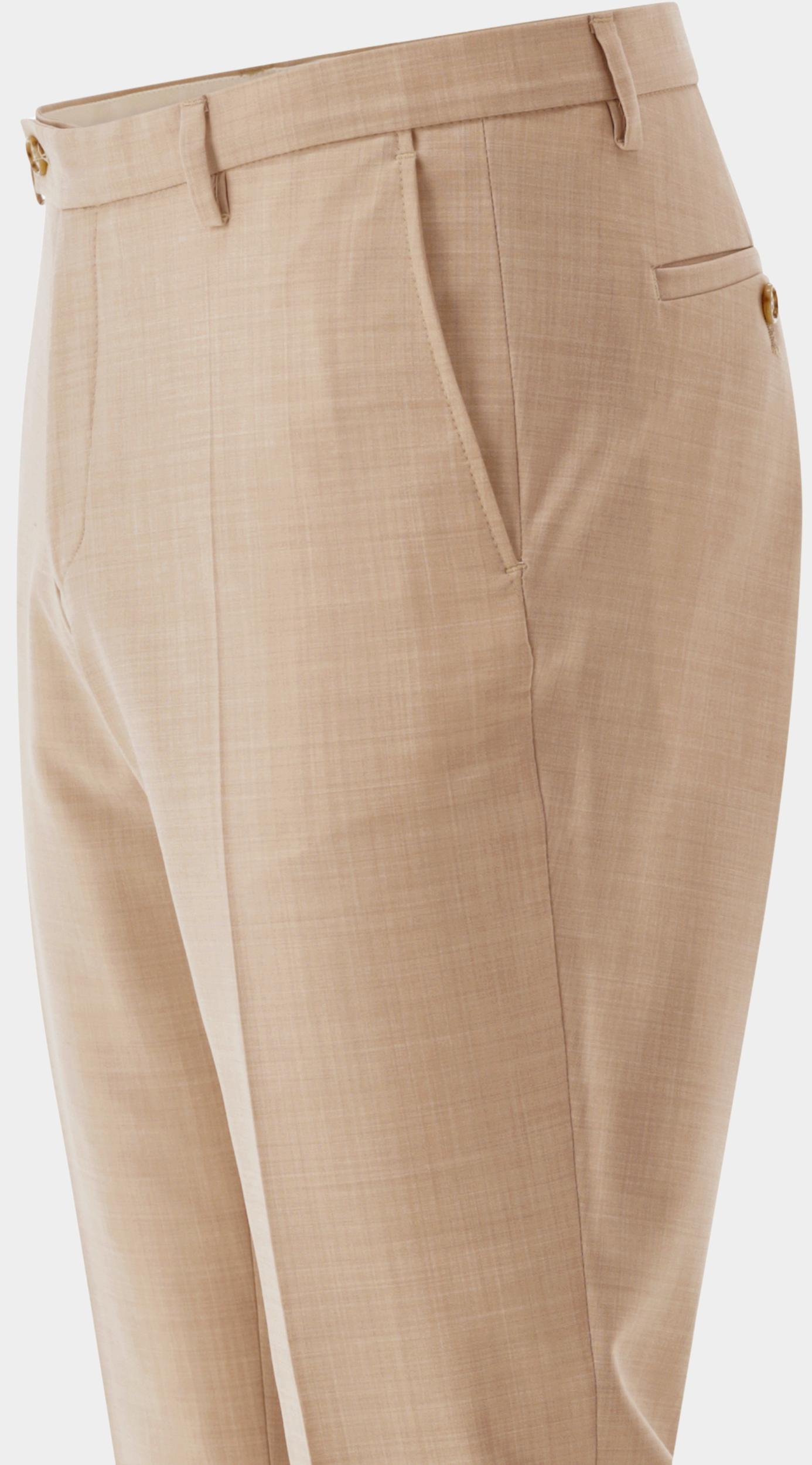 Club of Gents Colbert Mix & Match Beige CG Caden-N SV 20.172S0 / 423942/22