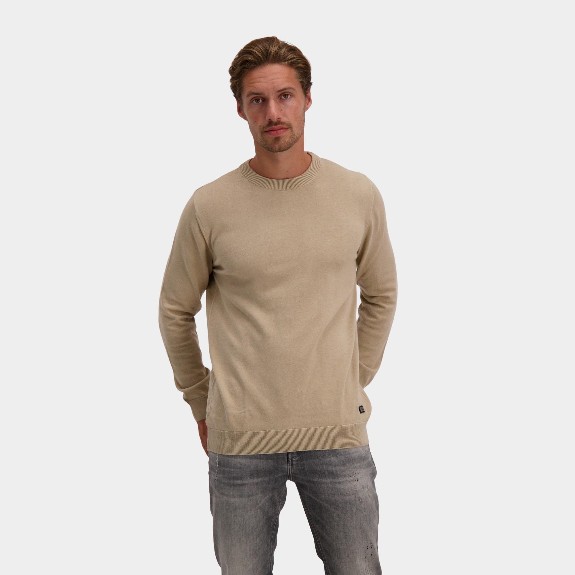 Cars Jeans Sweater Beige REYO 69346/83