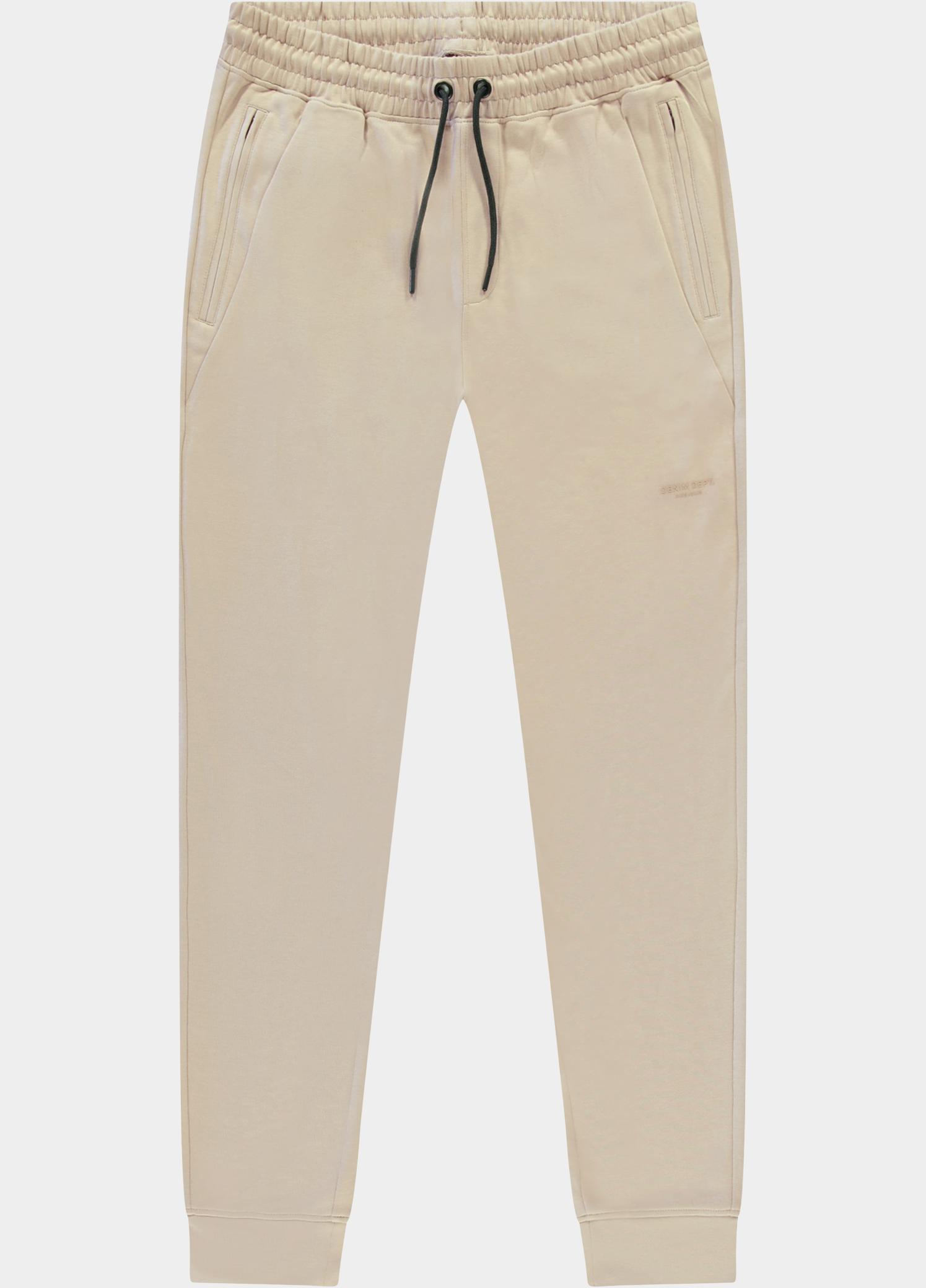 Cars Jeans Jogging Broek Beige NOZAM 45595/83