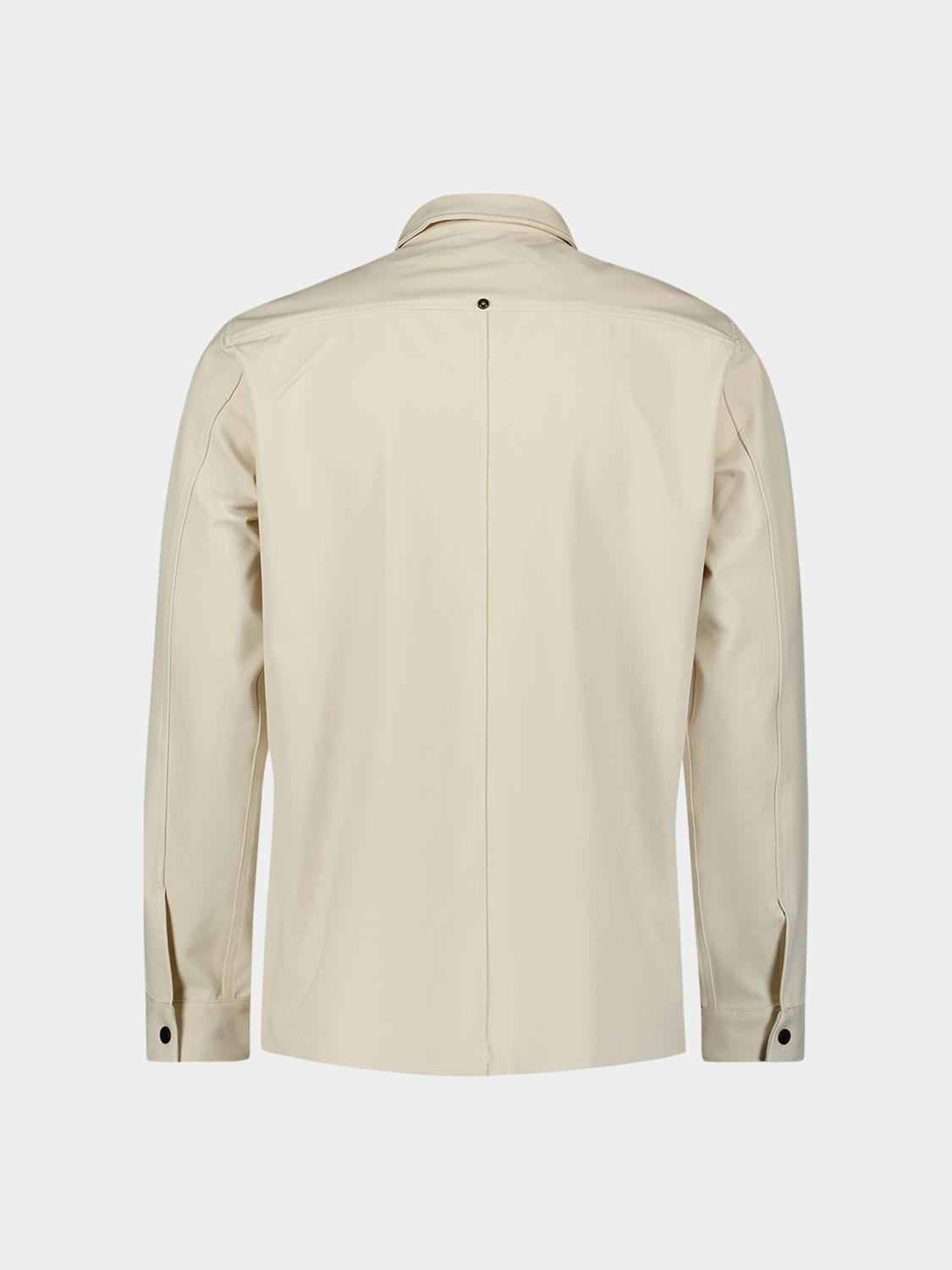 No Excess Overshirt Grijs  27510104/122