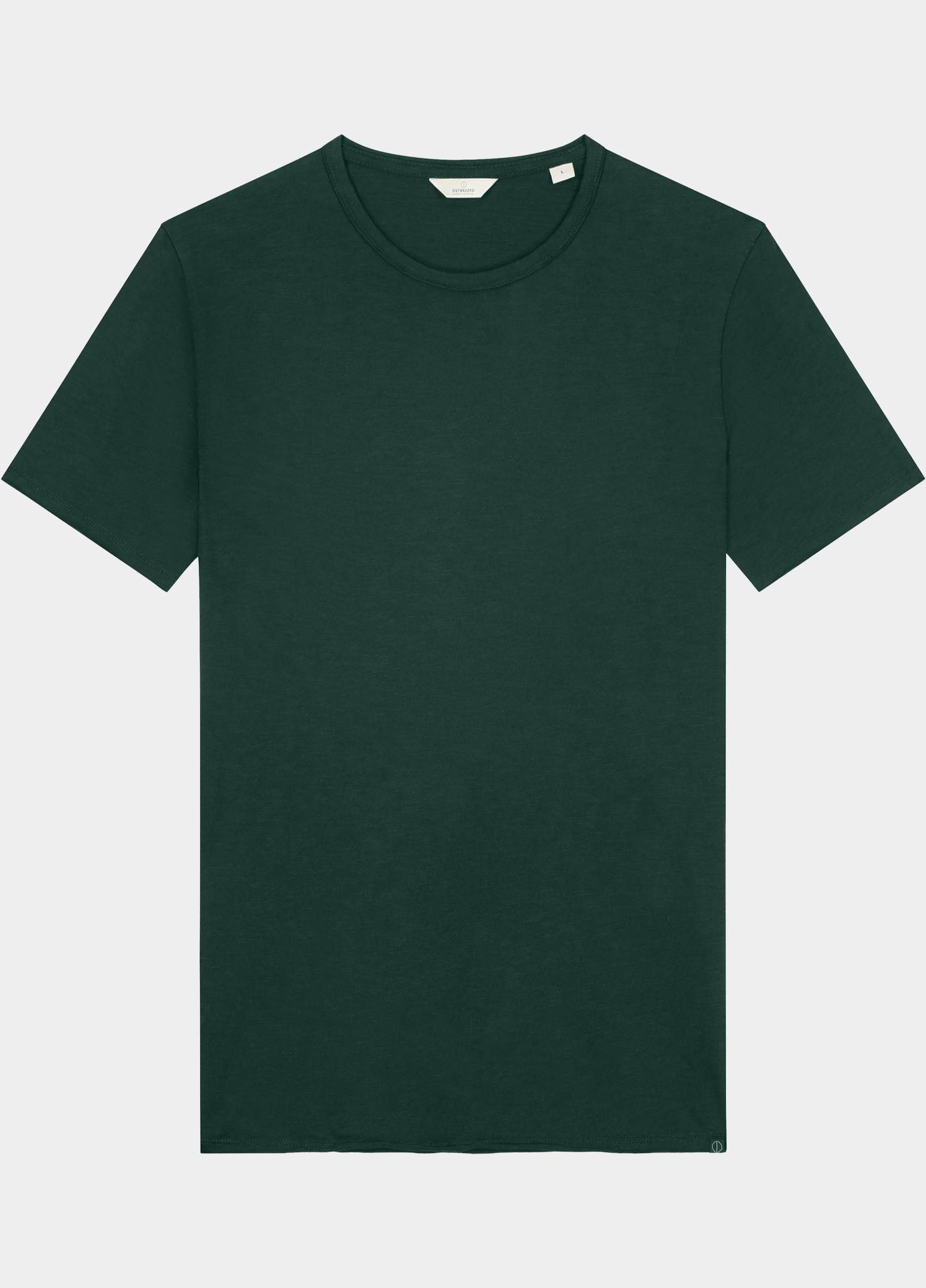Dstrezzed T-shirt heren Groen Mc Queen 202274/570