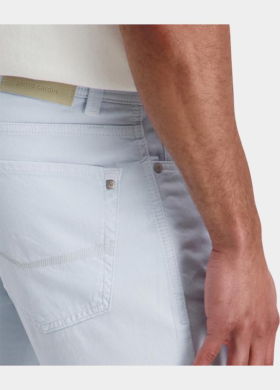 Pierre Cardin Jeans Blauw Lyon Tapered C3 34540.4060/6034