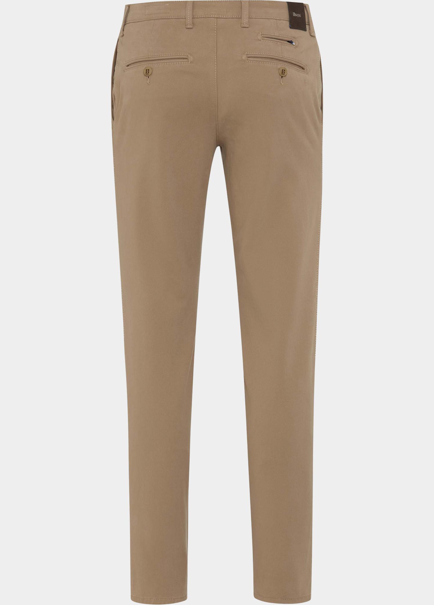Brax Chino Blauw STYLE.FABIO IN 07-1153 07882020/55