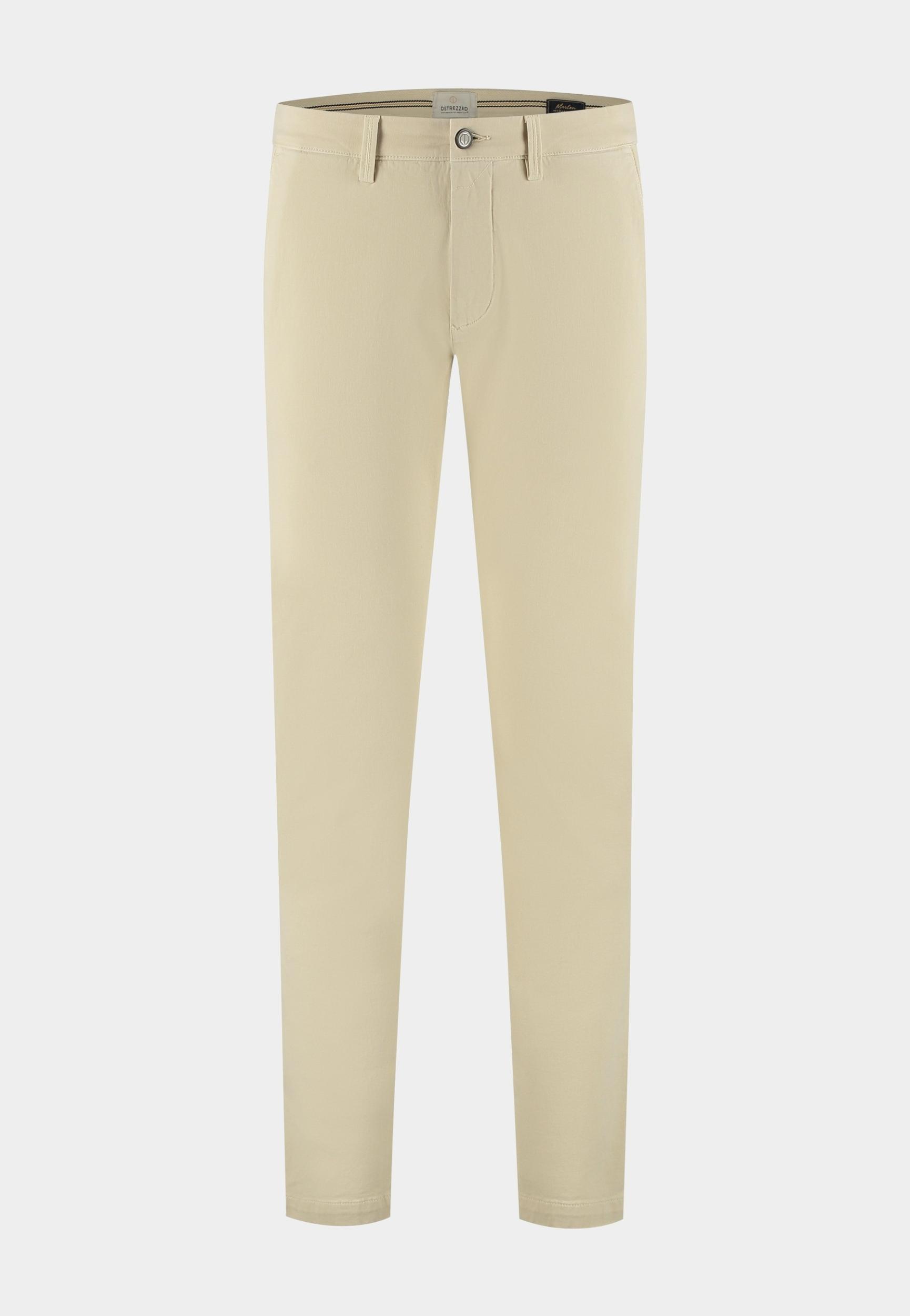 Dstrezzed Chino Beige Marlon Chino 501940/251