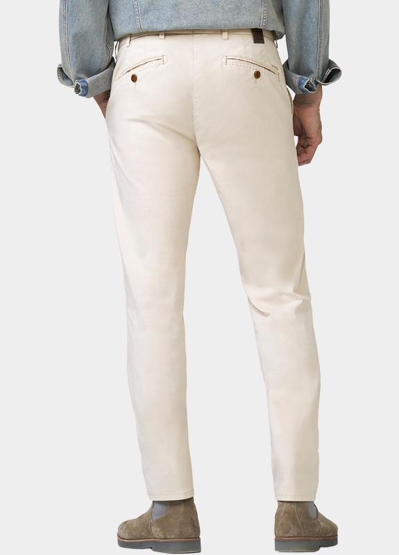 Meyer Chino Beige LUPUS Art.1-7437 Lupus 1-7437/32