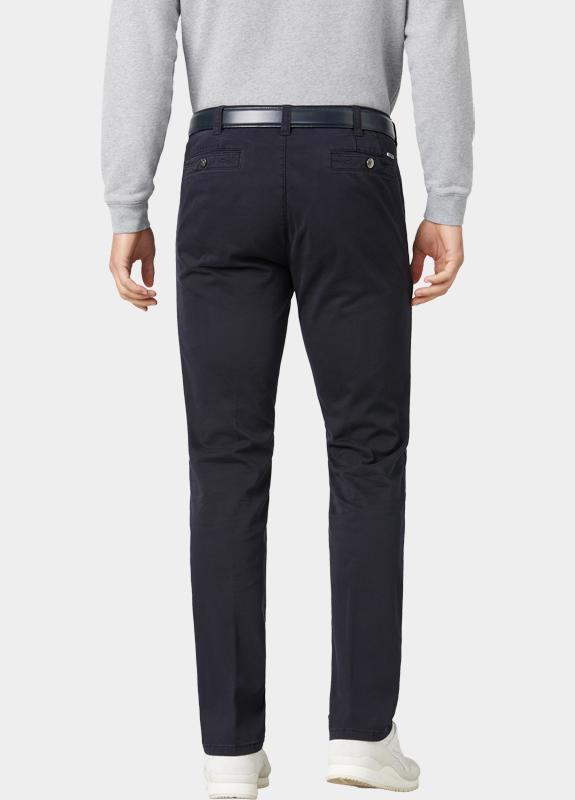 Meyer Chino Blauw DIEGO Art.9-3000 3069300000/18