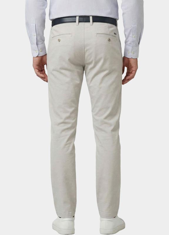BOSS Orange Chino Grijs Chino-Slim-2 10278469 01 50559149/070