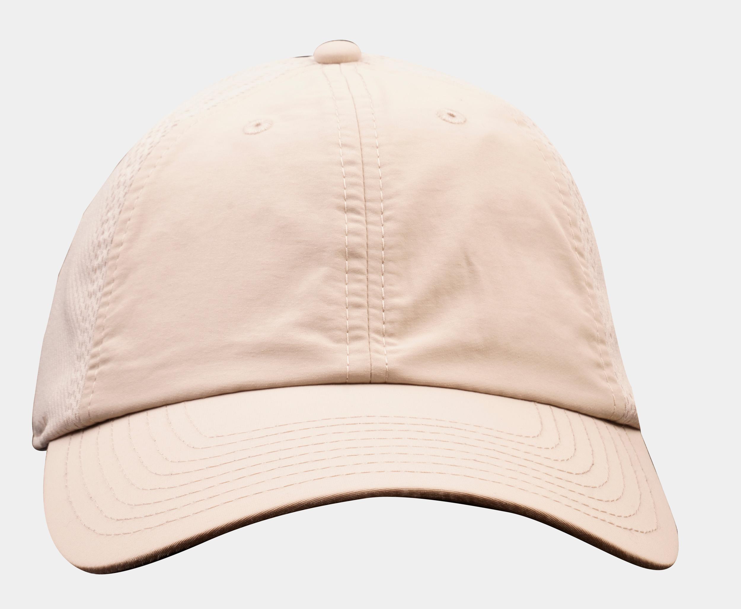 Commander Cap Grijs Baseball-Cap 213012083/801