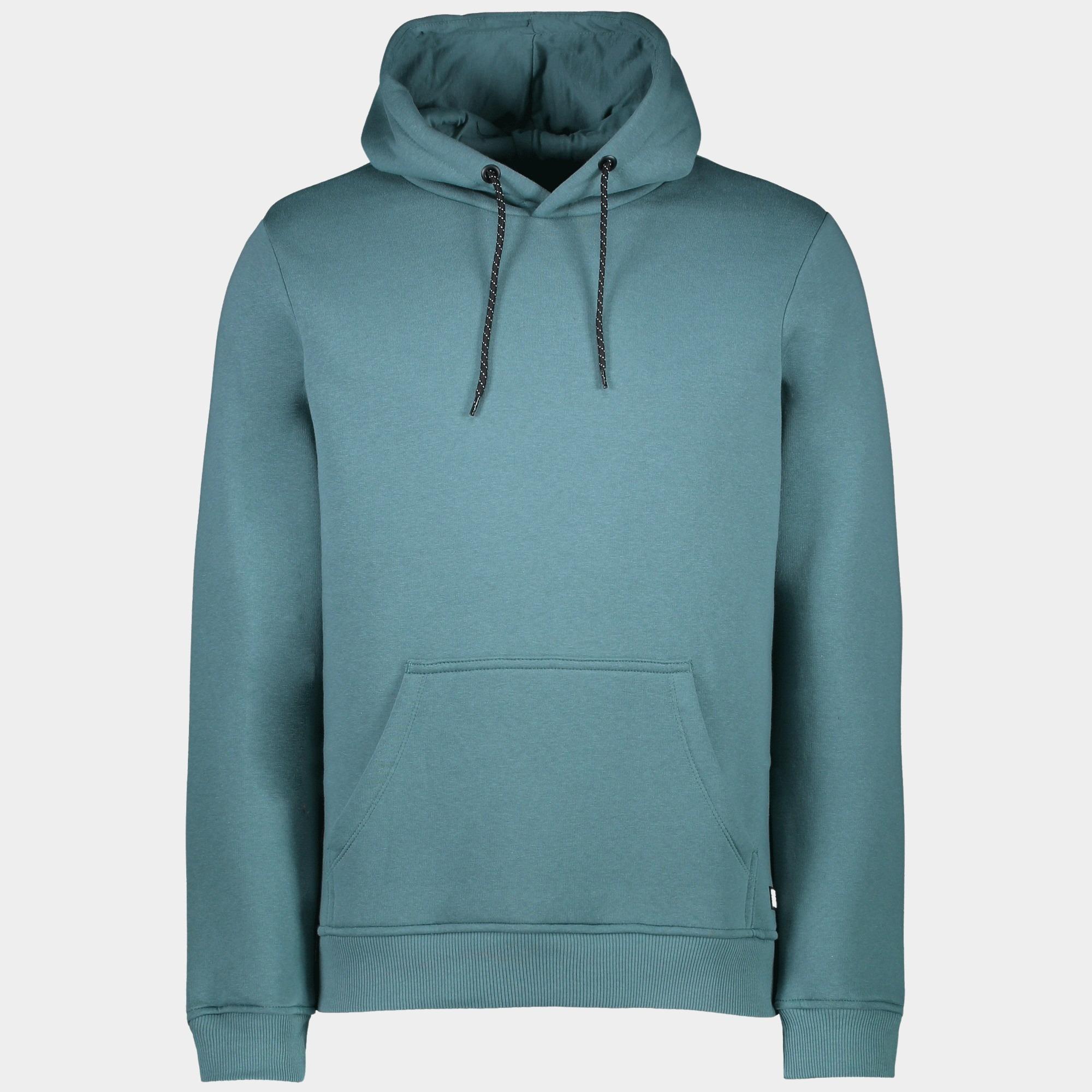 Cars Jeans Sweater Groen KIMAR 40379/54