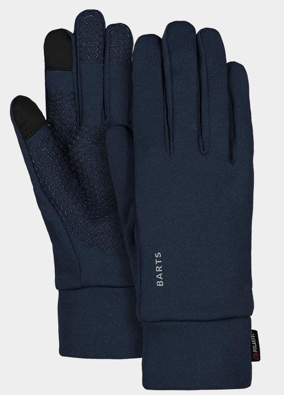 Barts Handschoenen Blauw Powerstretch Touch Gloves 0644/031 Barts Handschoenen Blauw Powerstretch Touch Gloves 0644/031