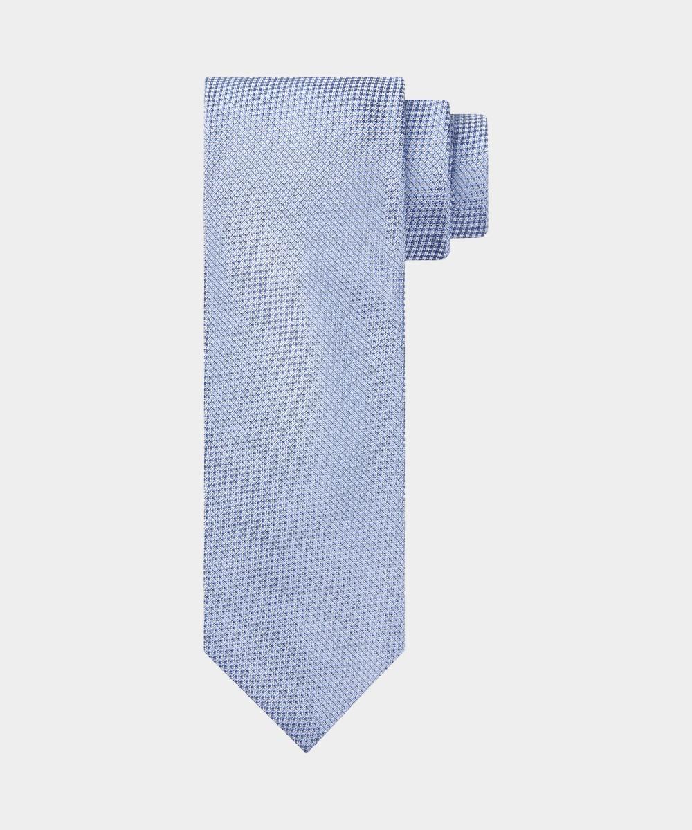 Profuomo Stropdas Blauw  PP2A00001/B