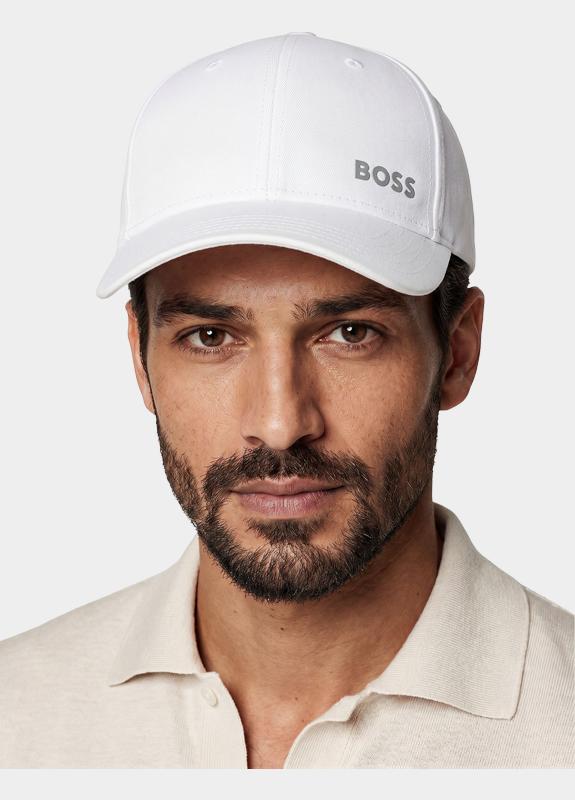BOSS Green Cap Beige Cap-Bold 10261155 01 50519219/101