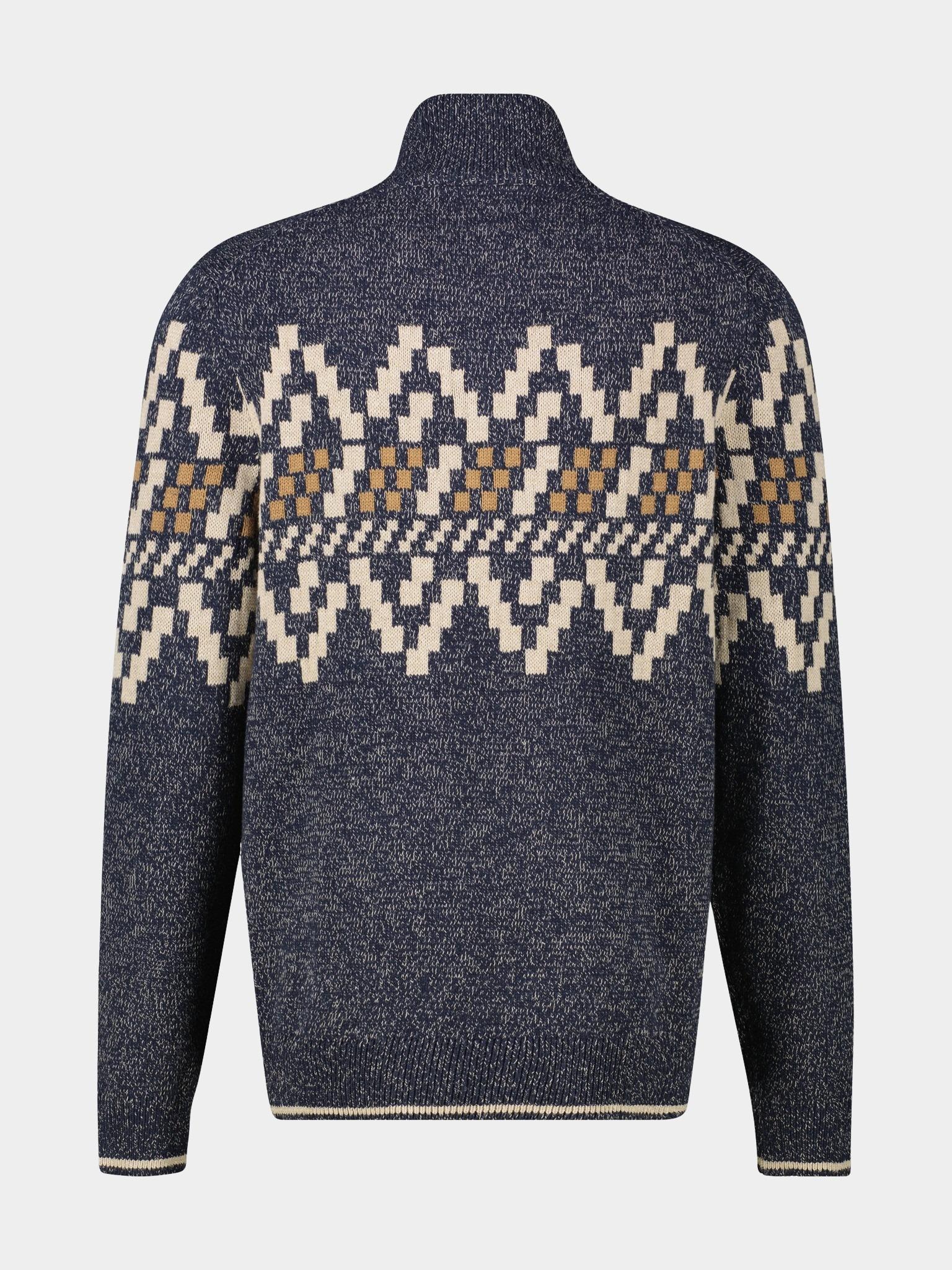 Lerros Pullover Blauw  2595428/485