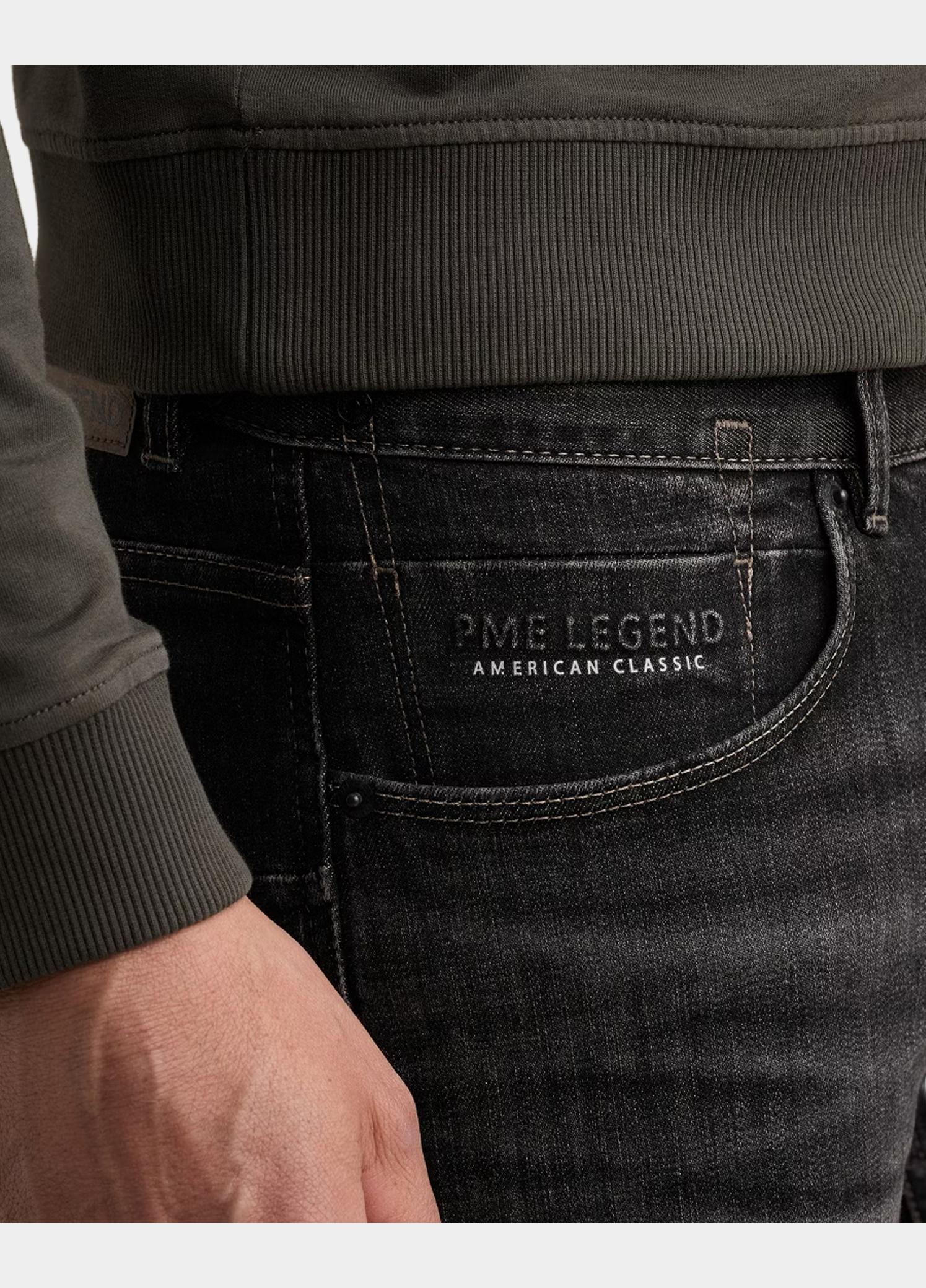 PME Legend Jeans Grijs PME LEGEND NIGHTFLIGHT JEANS PTR120/ODG
