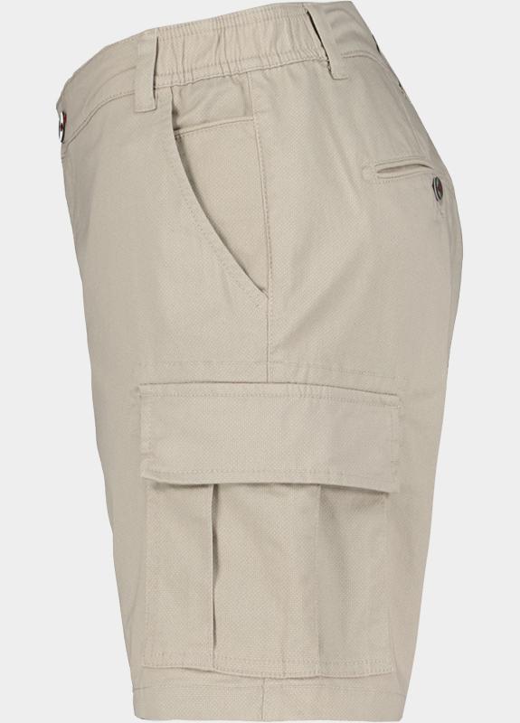 Donders 1860 Korte Broek Beige 76978.3 - Bermuda 76978.3/110
