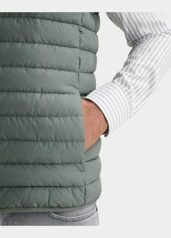 Vanguard Bodywarmer heren Blauw Bodywarmer Lire-Rip TRACKOUT VBW2602170/5228