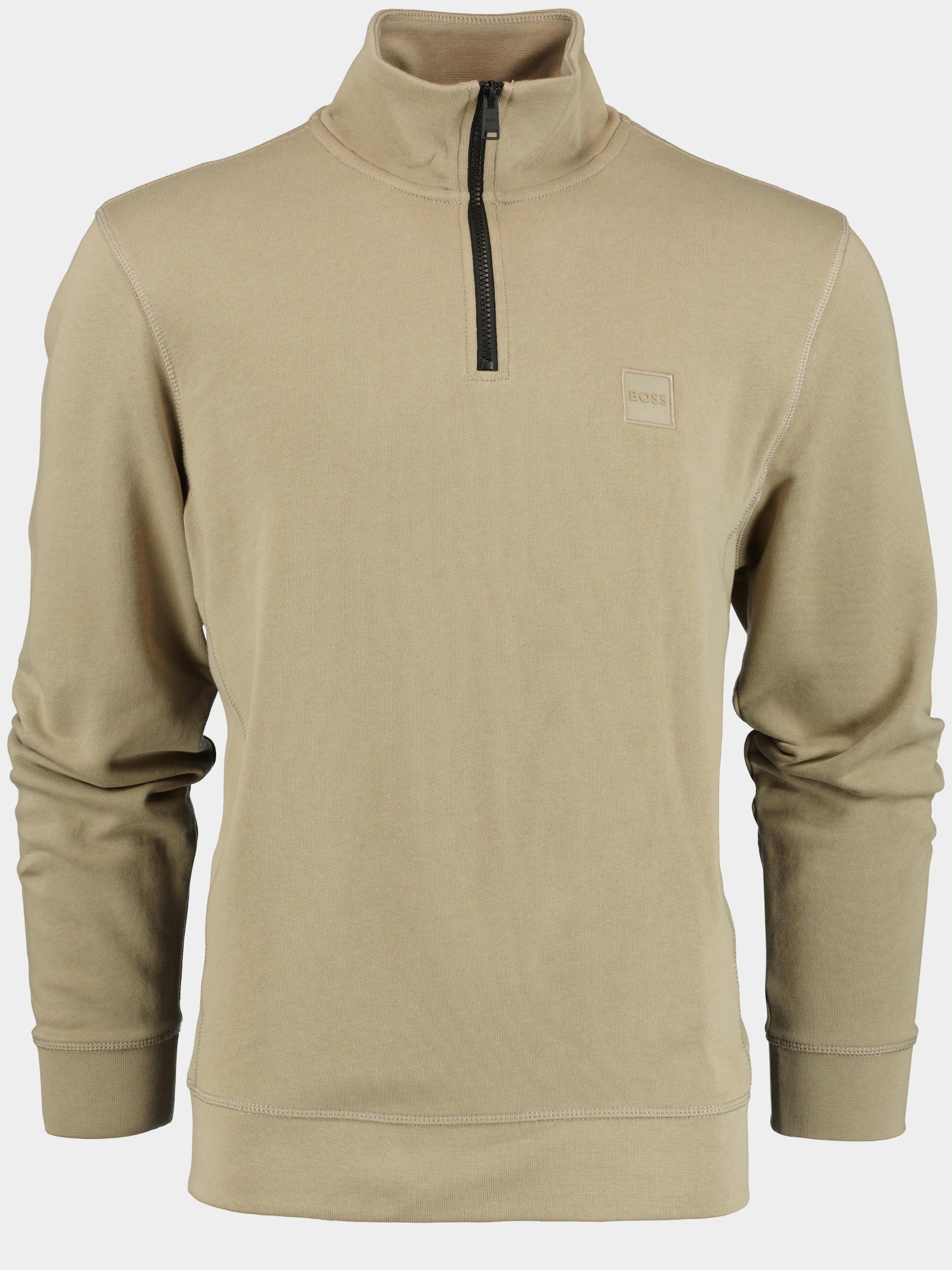 BOSS Orange Sweater Beige Zetrust 10234591 01 50468926/263