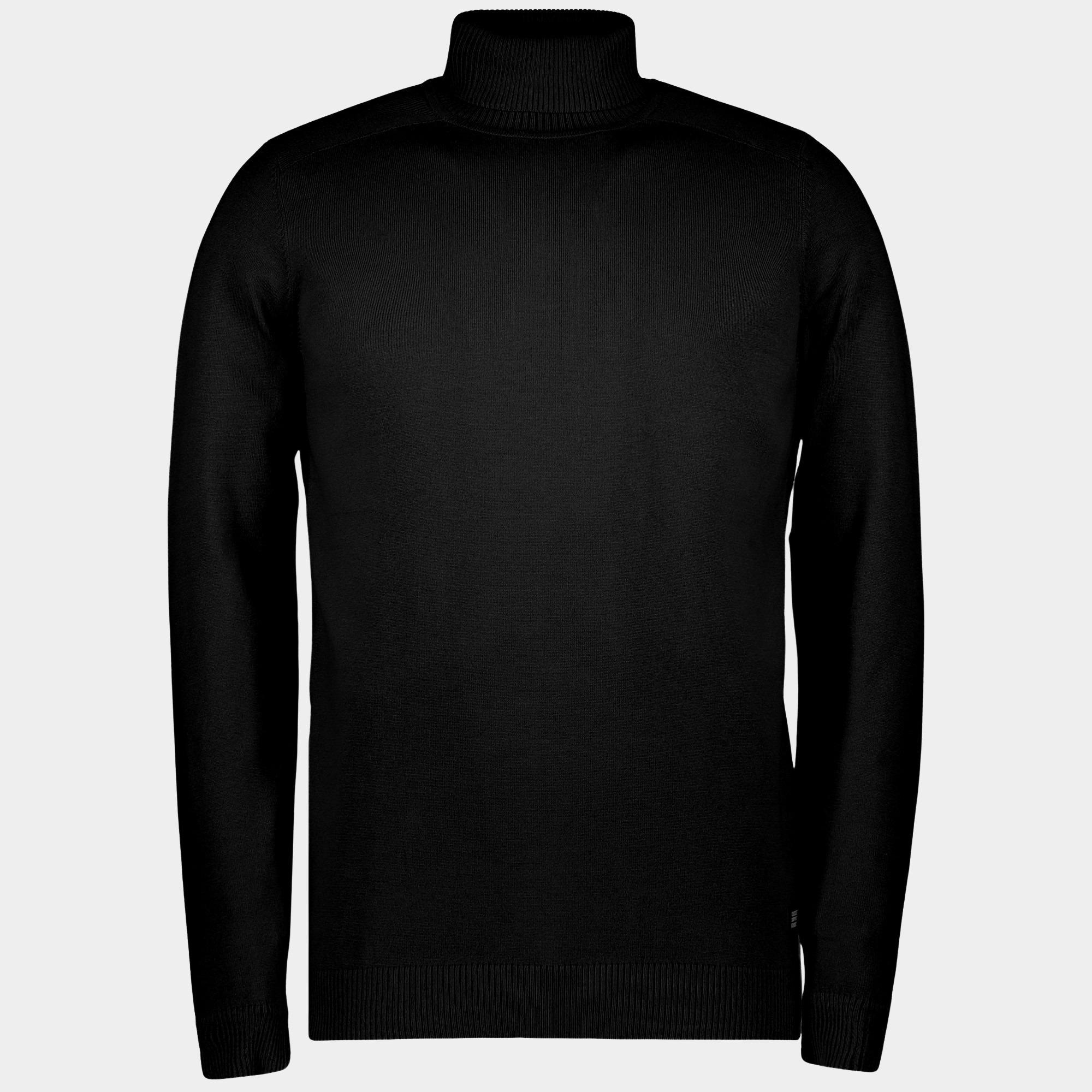 Cars Jeans Coltrui Zwart BYRREL 47173/01