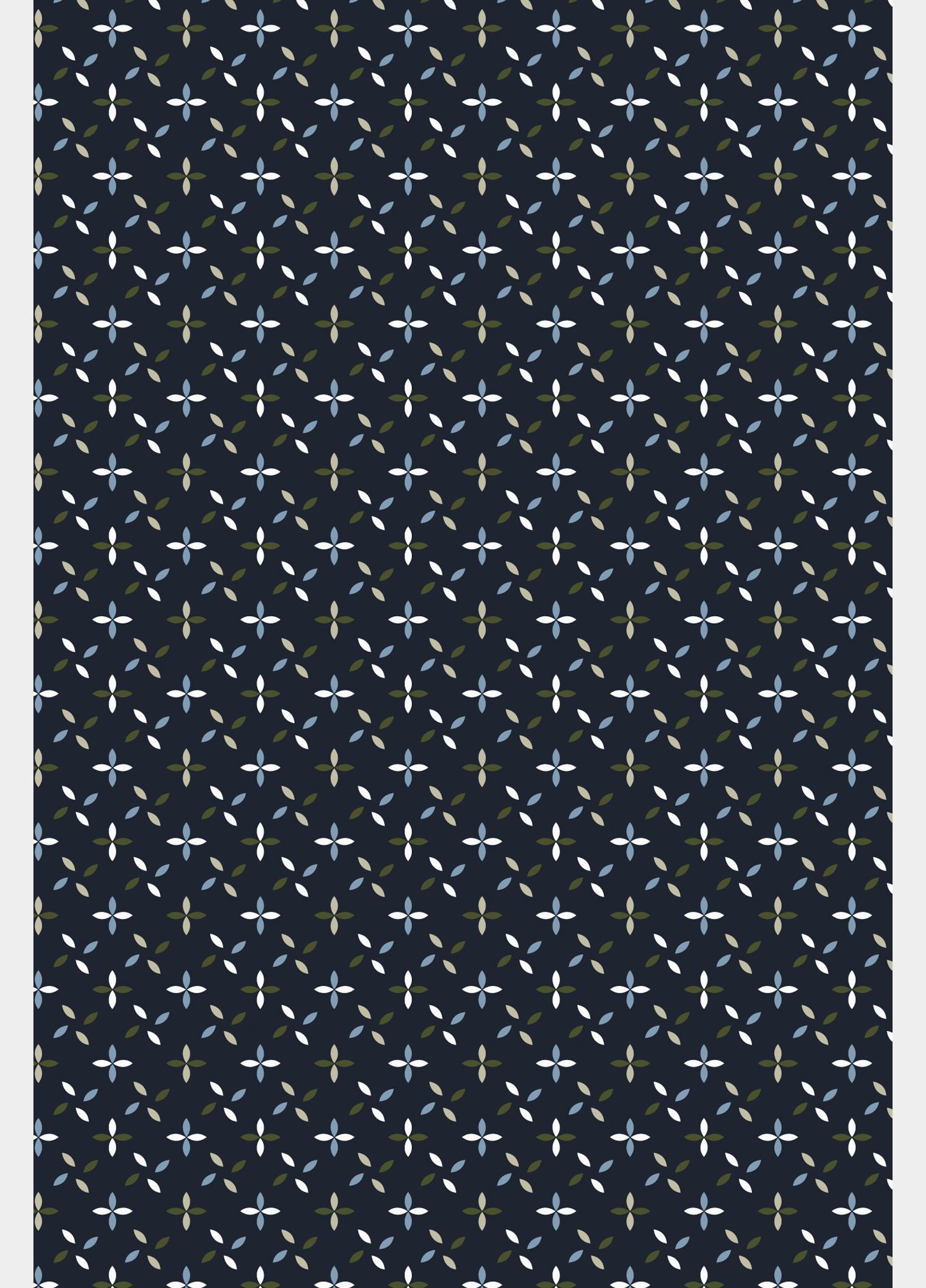 R.B. Boston Overhemd heren Multi Franklin 627670/704