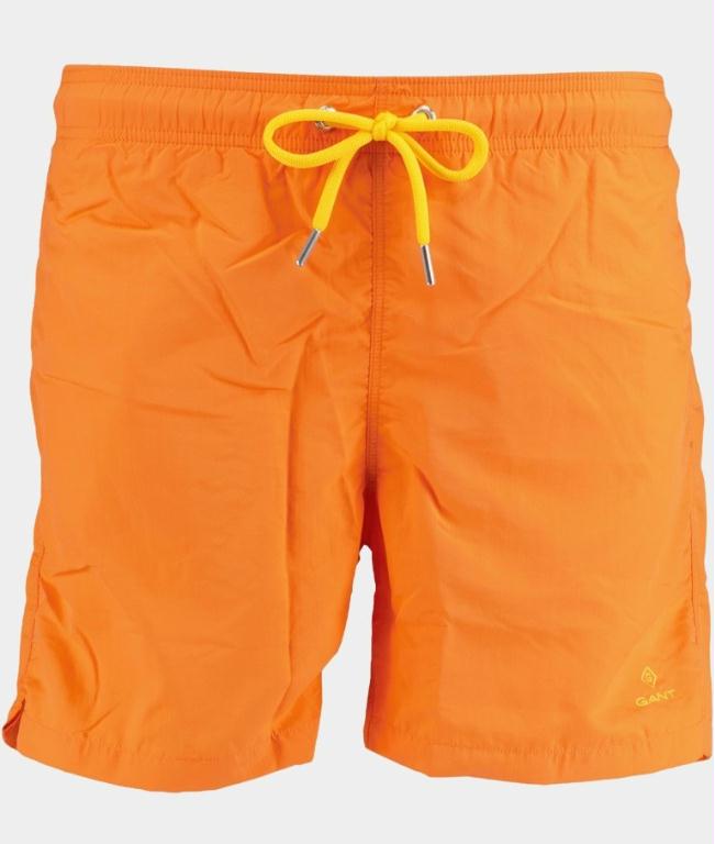 Gant Zwembroek Oranje CF Swim Shorts 922016001/806
