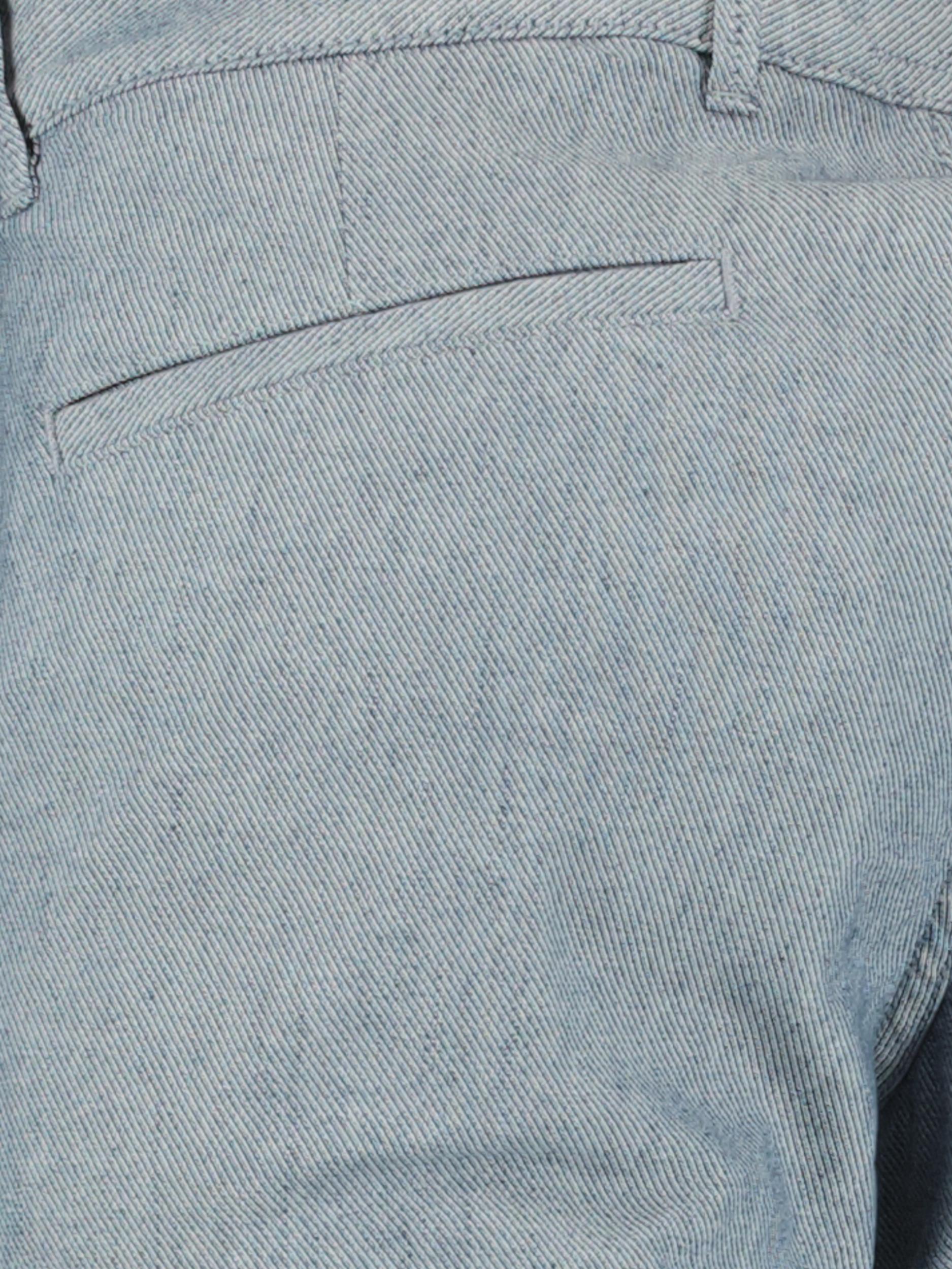 BOSS Orange Chino Blauw Chino_slim 10259034 02 50536834/466
