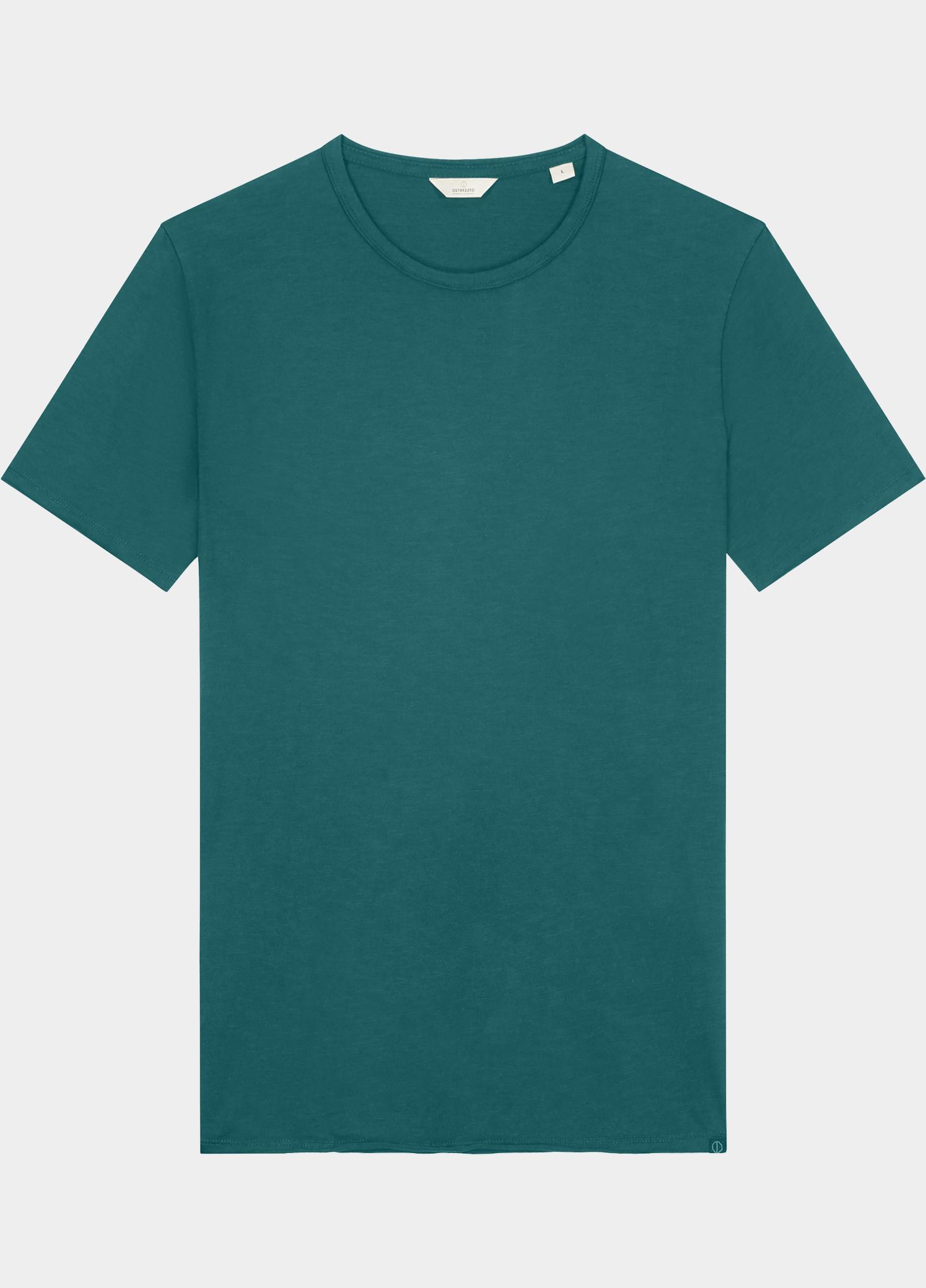 Dstrezzed T-shirt heren Groen Mc Queen 202274/571