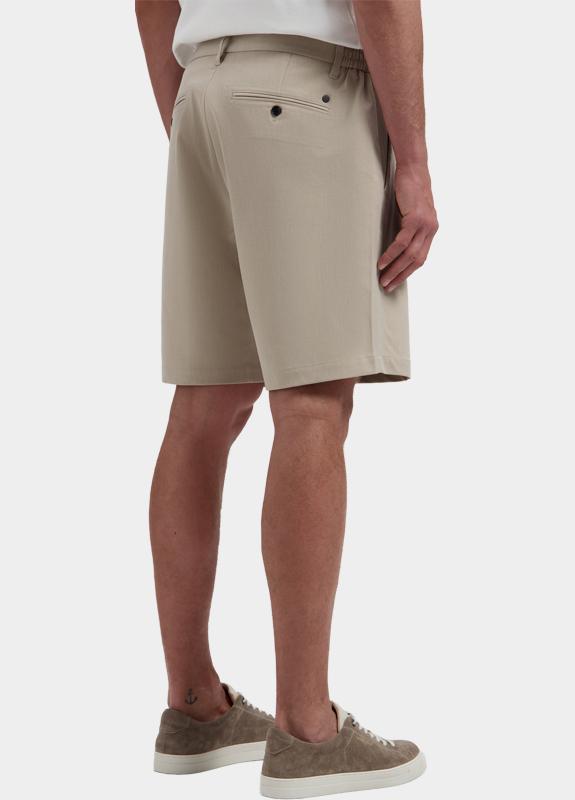 Dstrezzed Korte Broek heren Groen Brando Dynamic Twill Short 515632/276