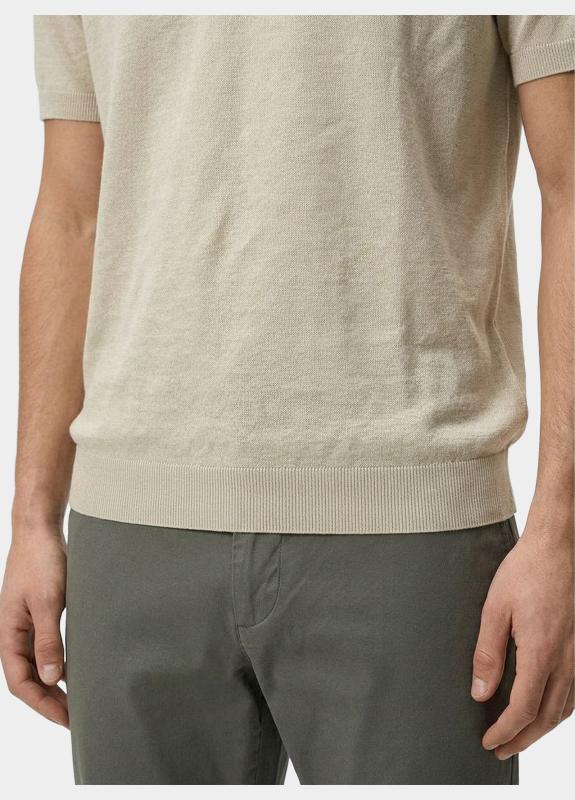 Commander Polo heren Beige  213013703/243