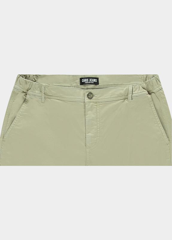 Cars Jeans Korte Broek heren Beige Monzey 69471/83