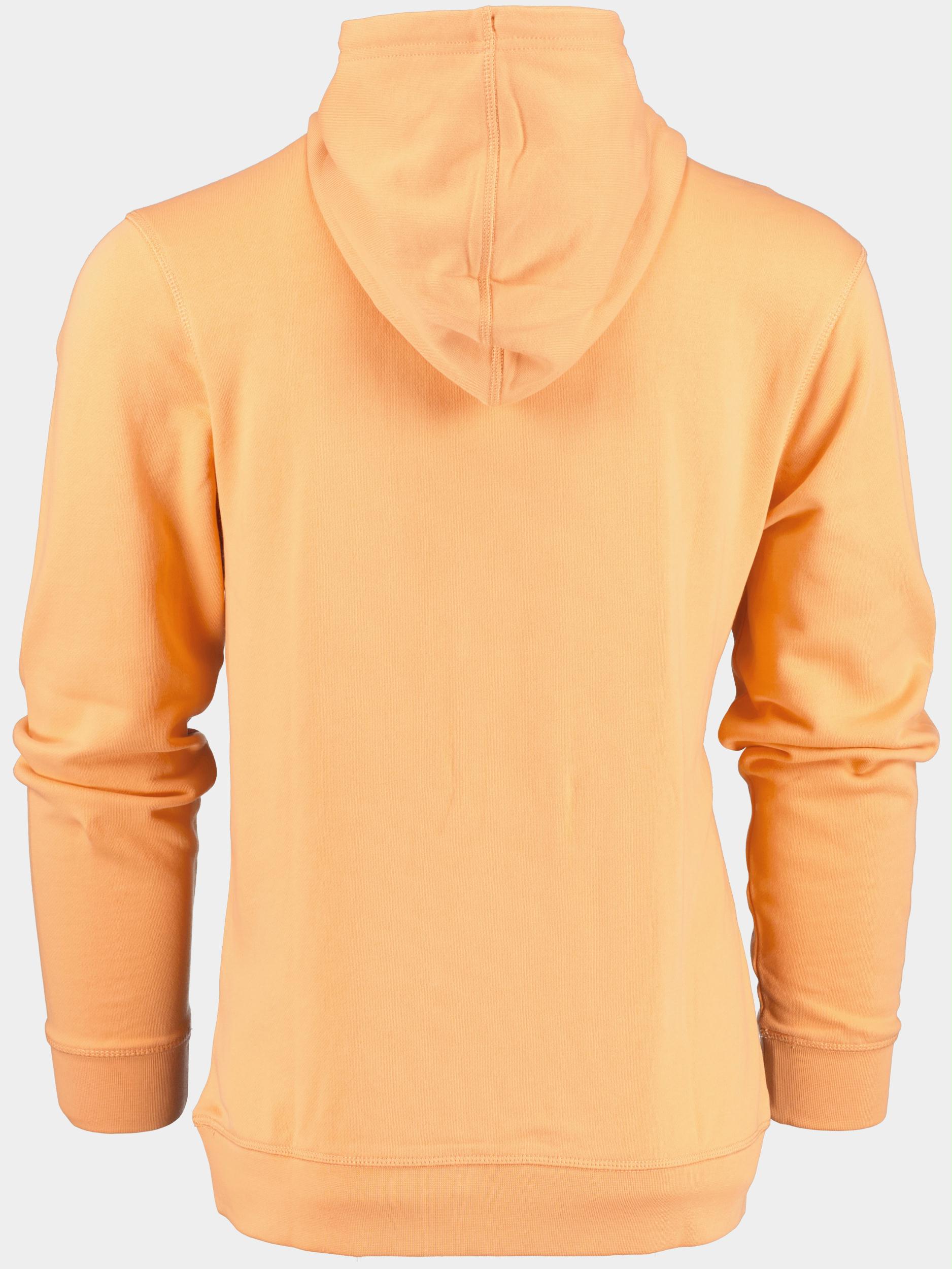 BOSS Orange Sweater Oranje Wetalk 10234591 01 50468445/833