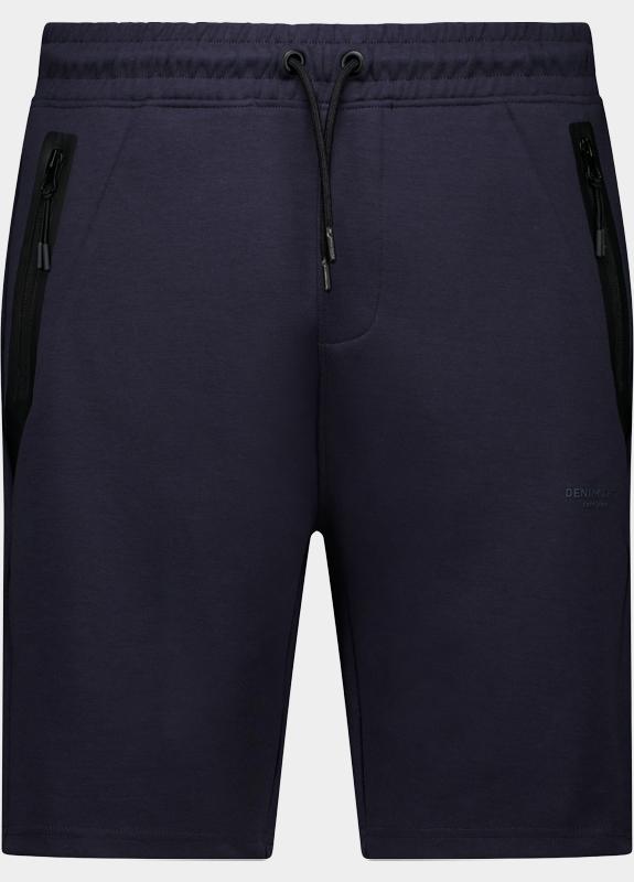 Cars Jeans Korte Broek Blauw BRIYAM SW Short 45695/12