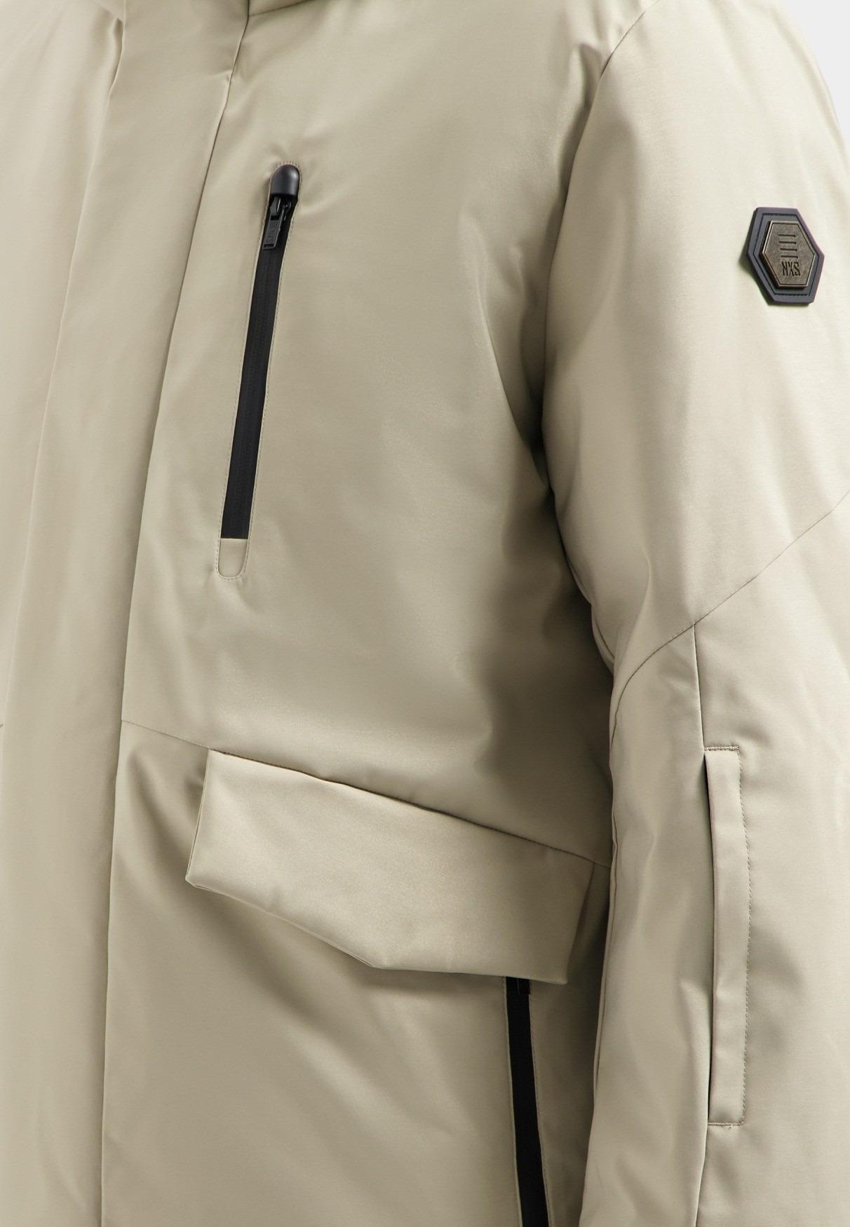 No Excess Winterjack Beige  29650950/014