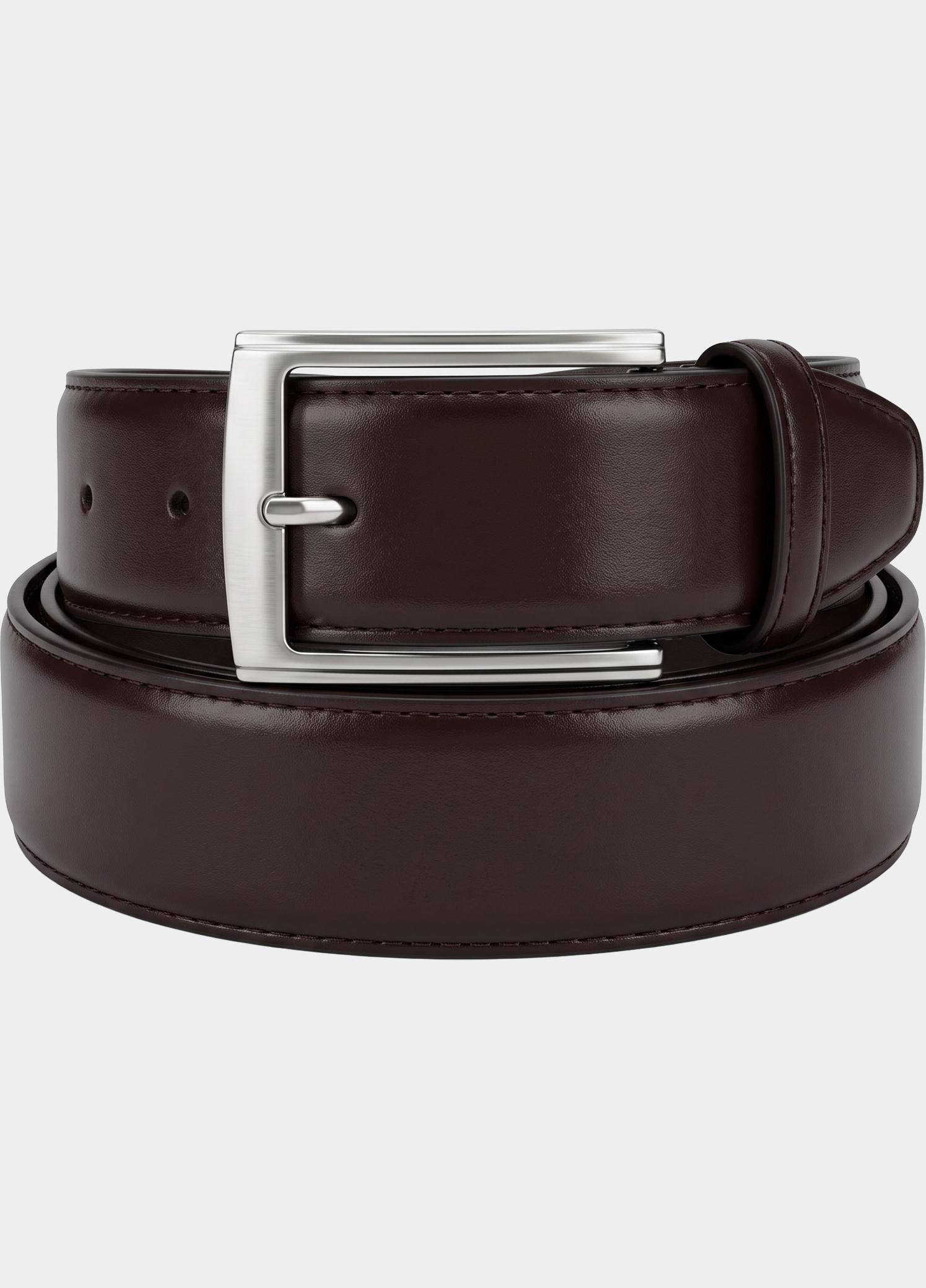 Bos Riem Bruin 100% leer 7339P/Bruin