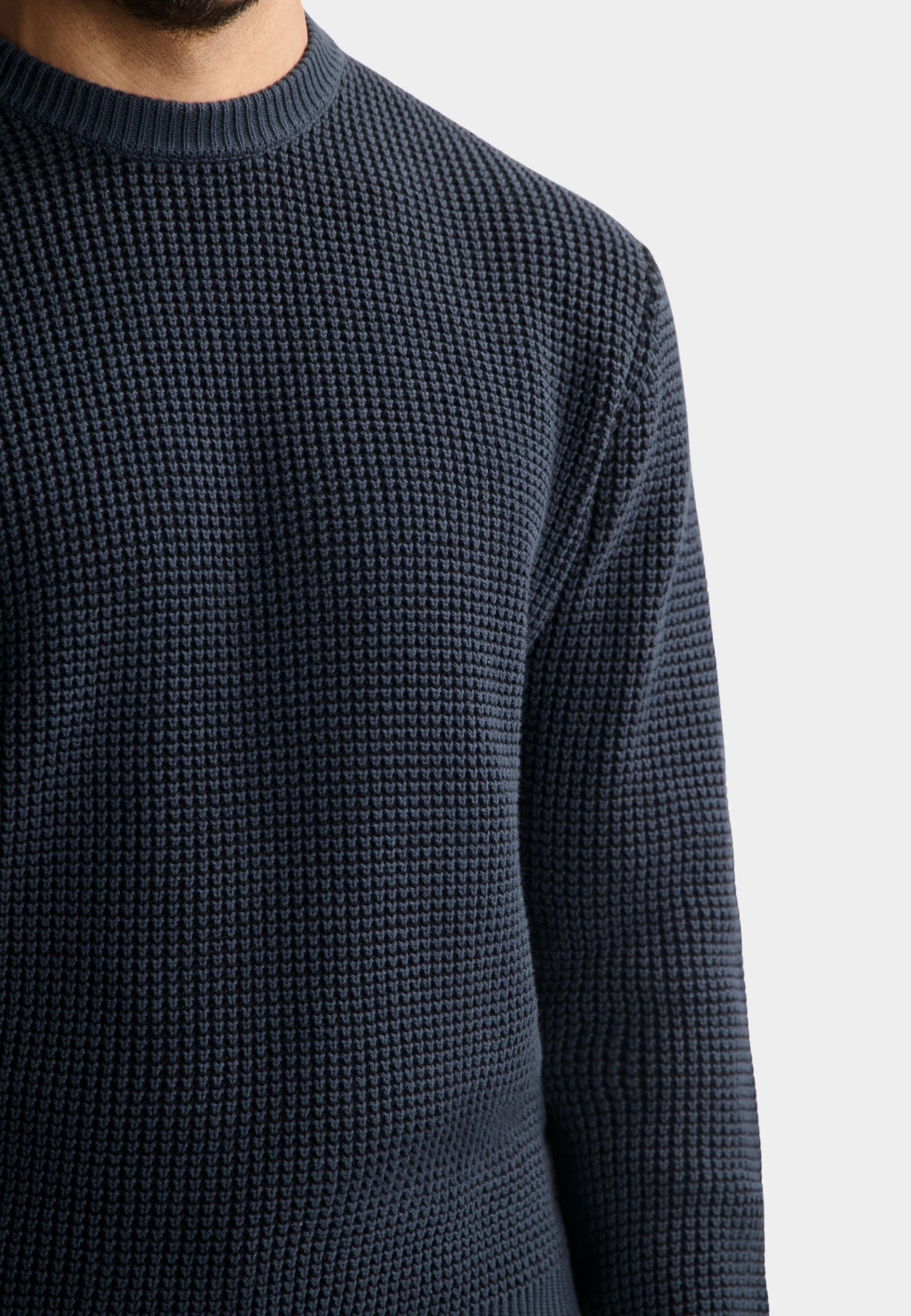 Dstrezzed Pullover Groen DS_Leones Crewneck 404940/562