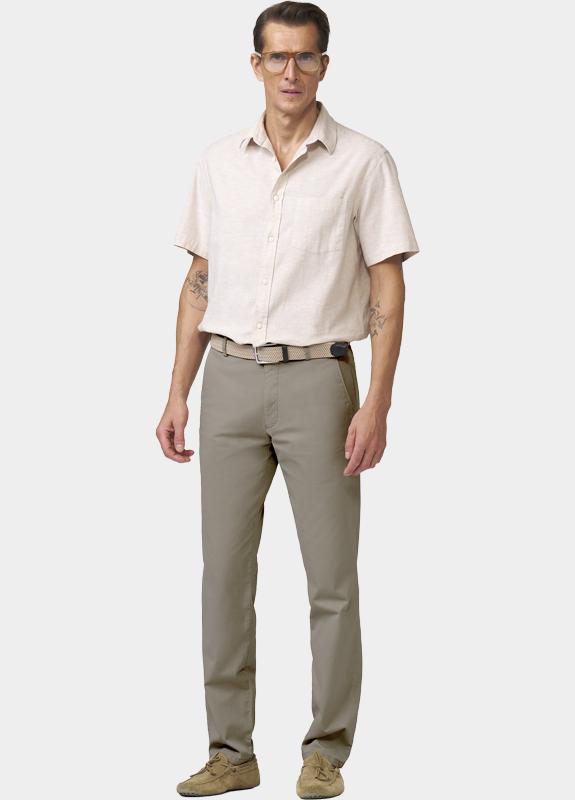 Meyer Chino Bruin BONN Art.1-5075 1021507500/35