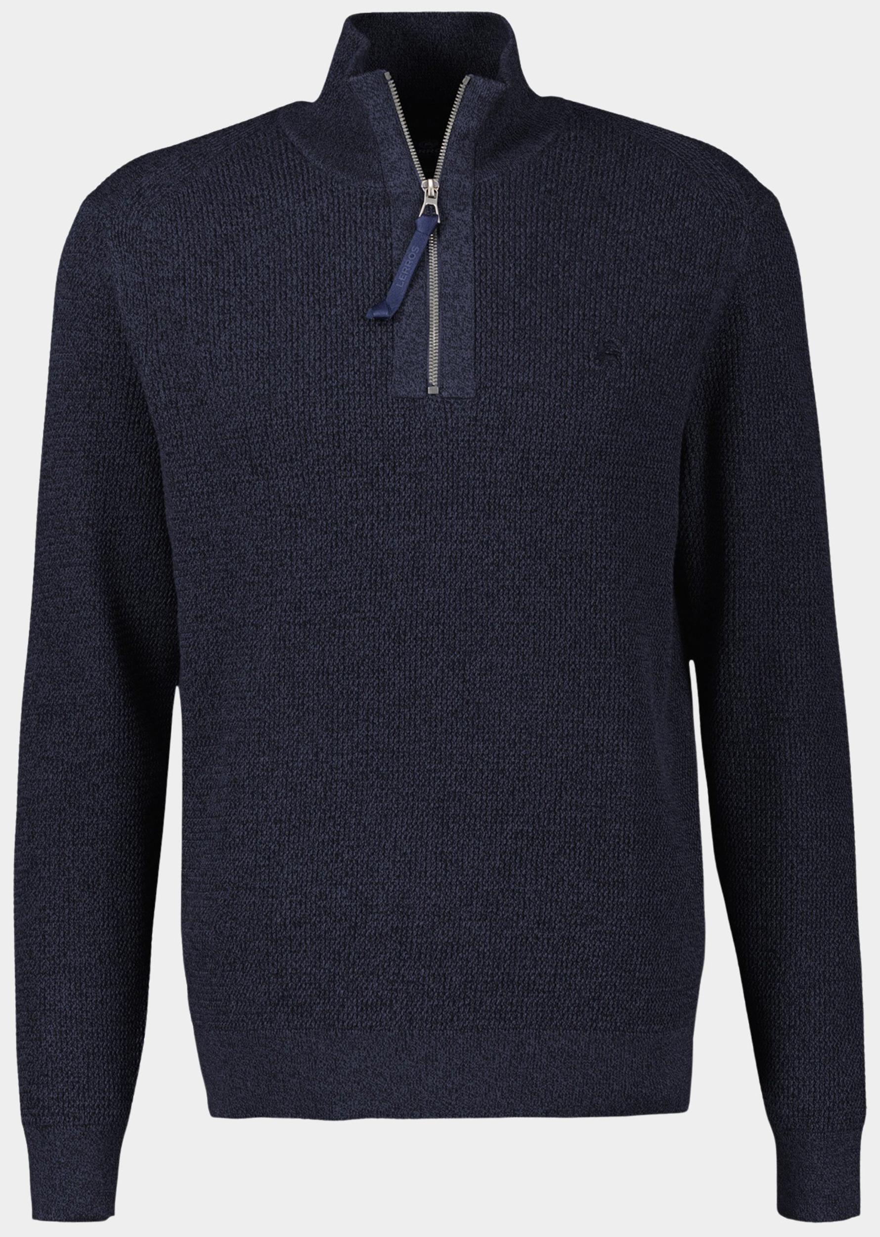 Lerros Pullover Blauw  2585423/485