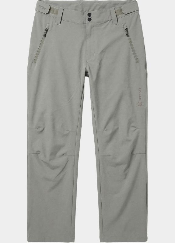 Tenson Korte Broek heren Beige TXlite Stretch Shorts 5018305/738