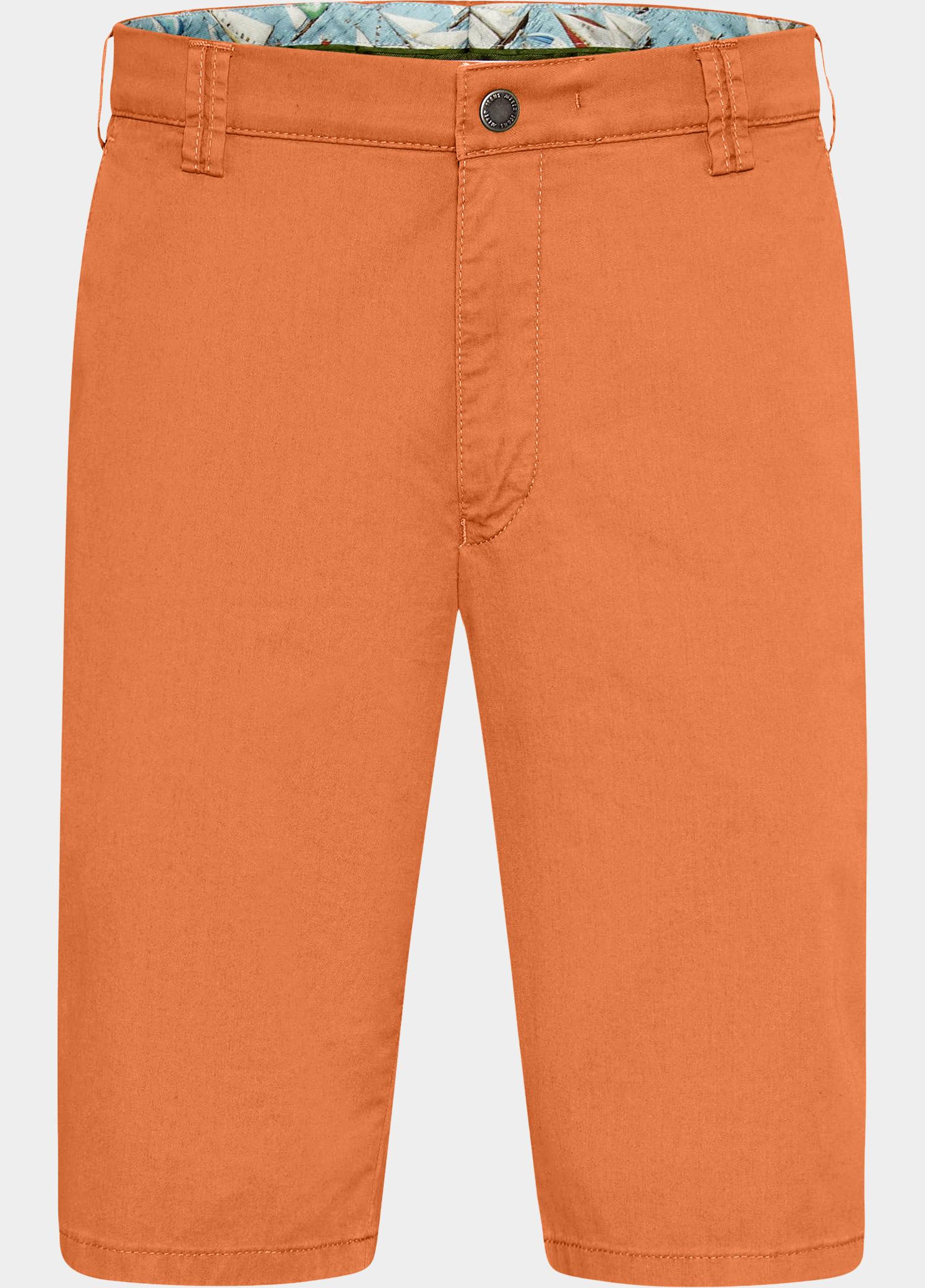 Meyer Korte Broek heren Bruin B-PALMA Art.1-5054 1401505490/47