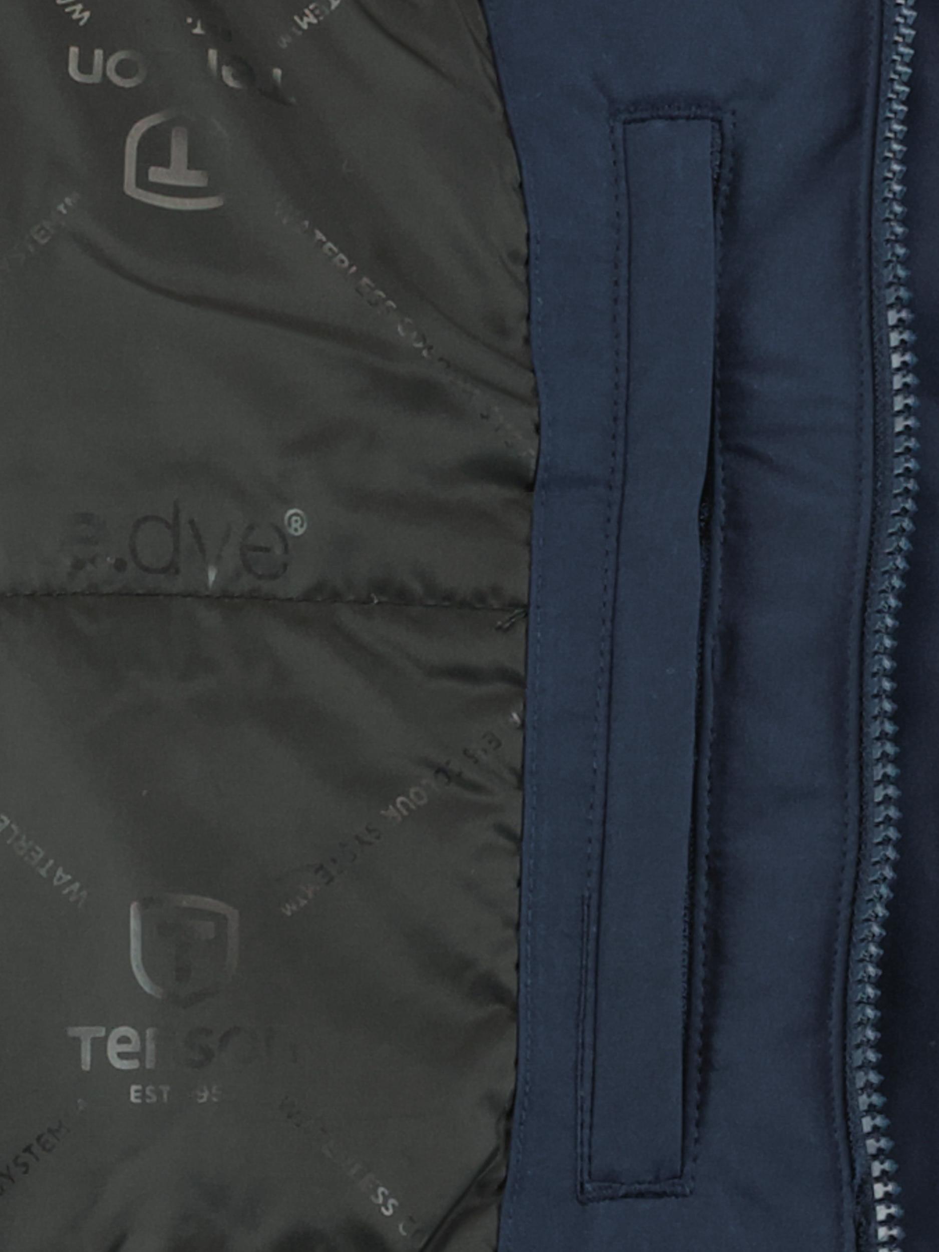 Tenson Winterjack Blauw Ronin 5018239/590