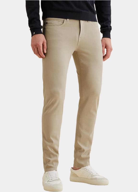 Vanguard Jeans Beige V850 RIDER COLORED 4-WAY STR VTR2602615/9017