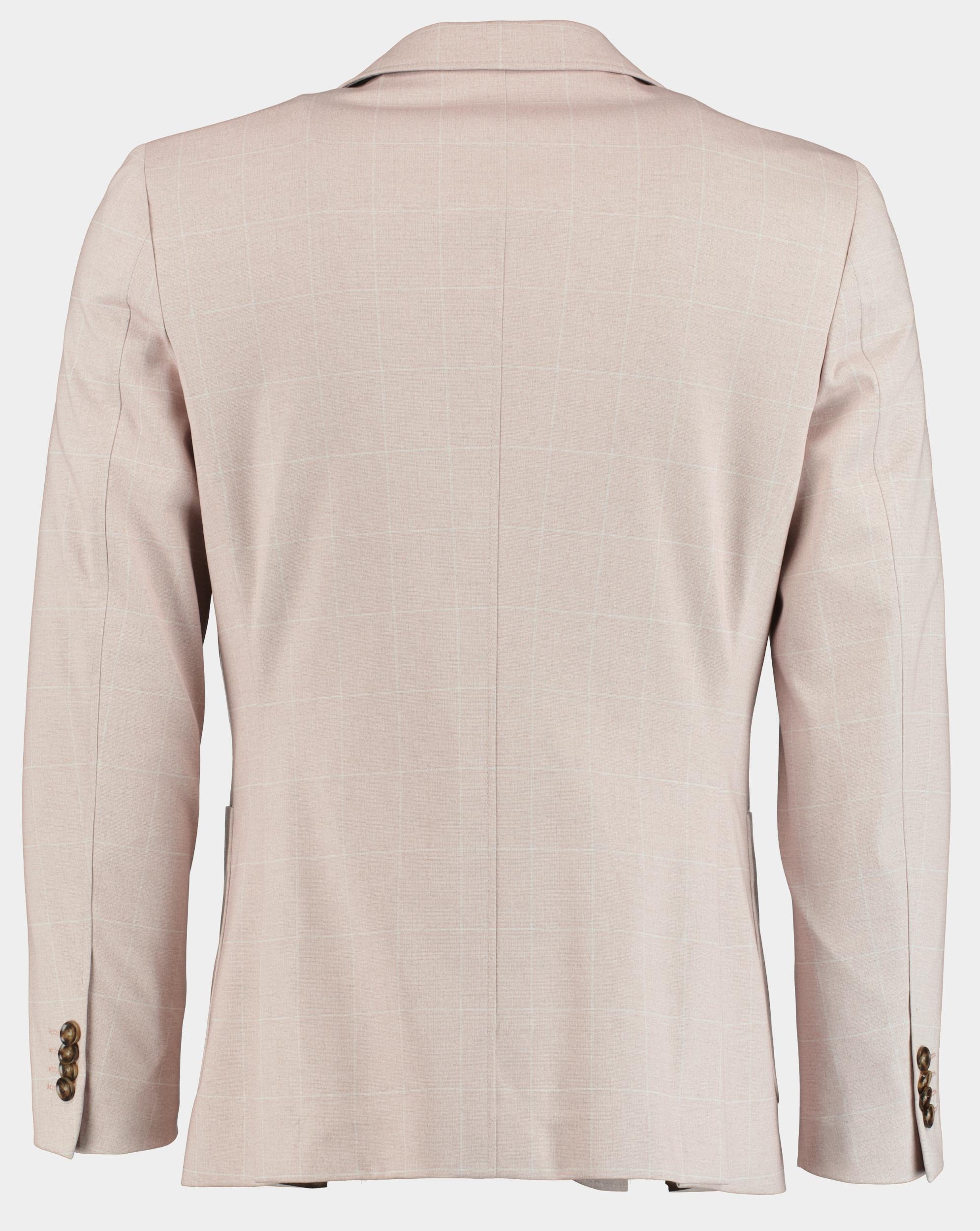 Born With Appetite Colbert Roze Fame Jersey Jacket Drop 8 251038FA84/735 apricot